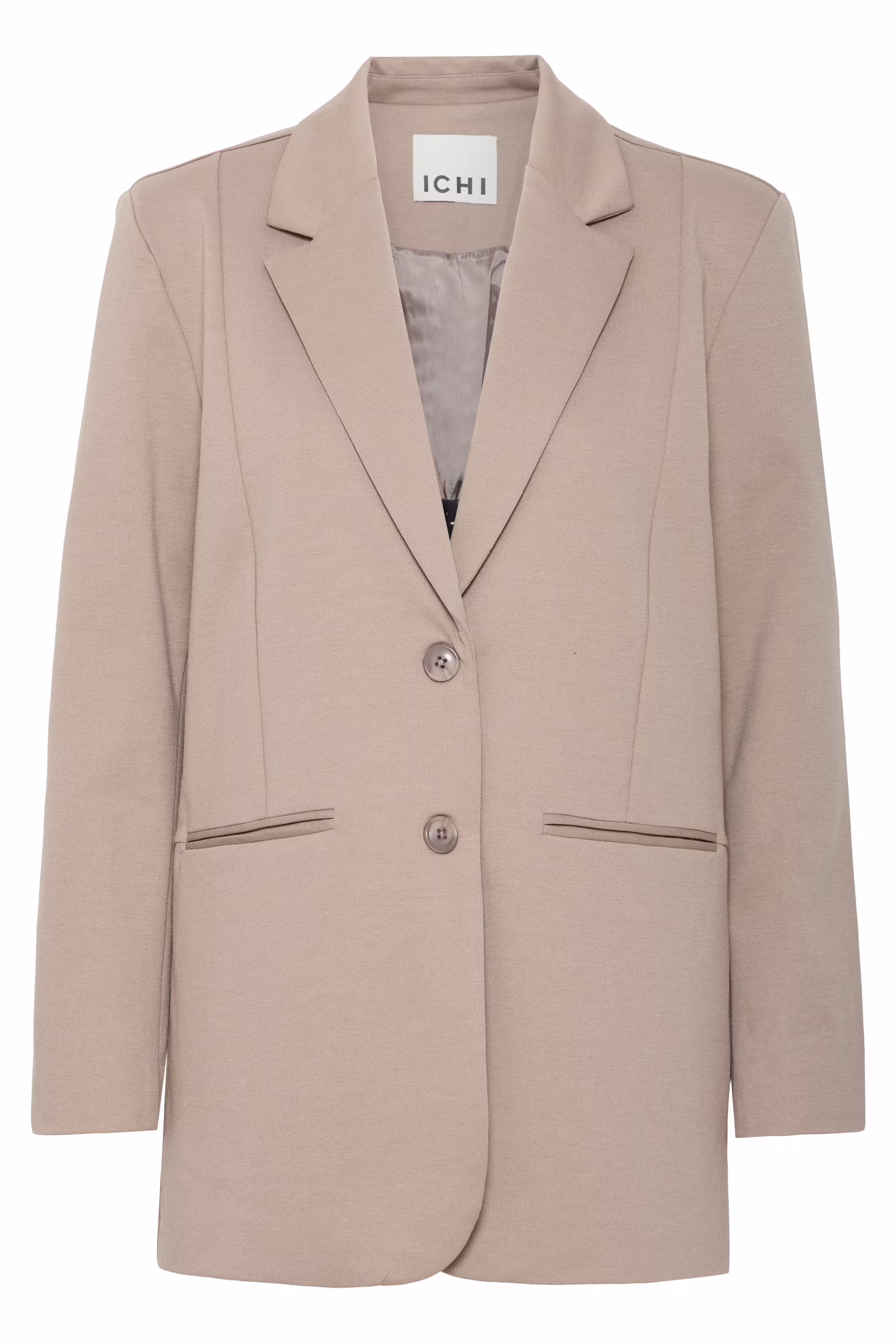 IHKATE OVERSIZE Blazer PACK FRONT 20118123-171212