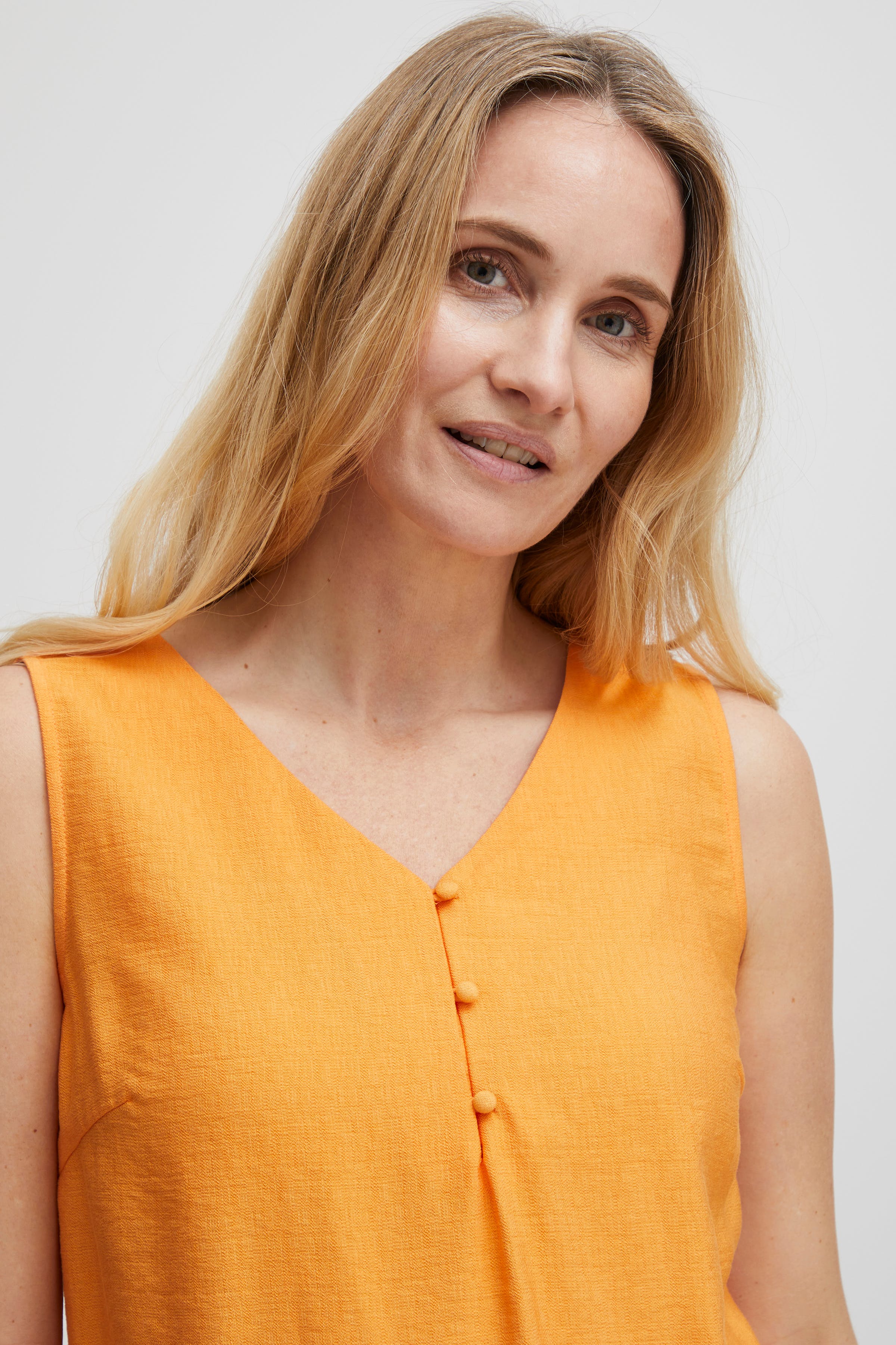 FRHOT Blouse LOOKBOOK DETAIL 20612174-151160