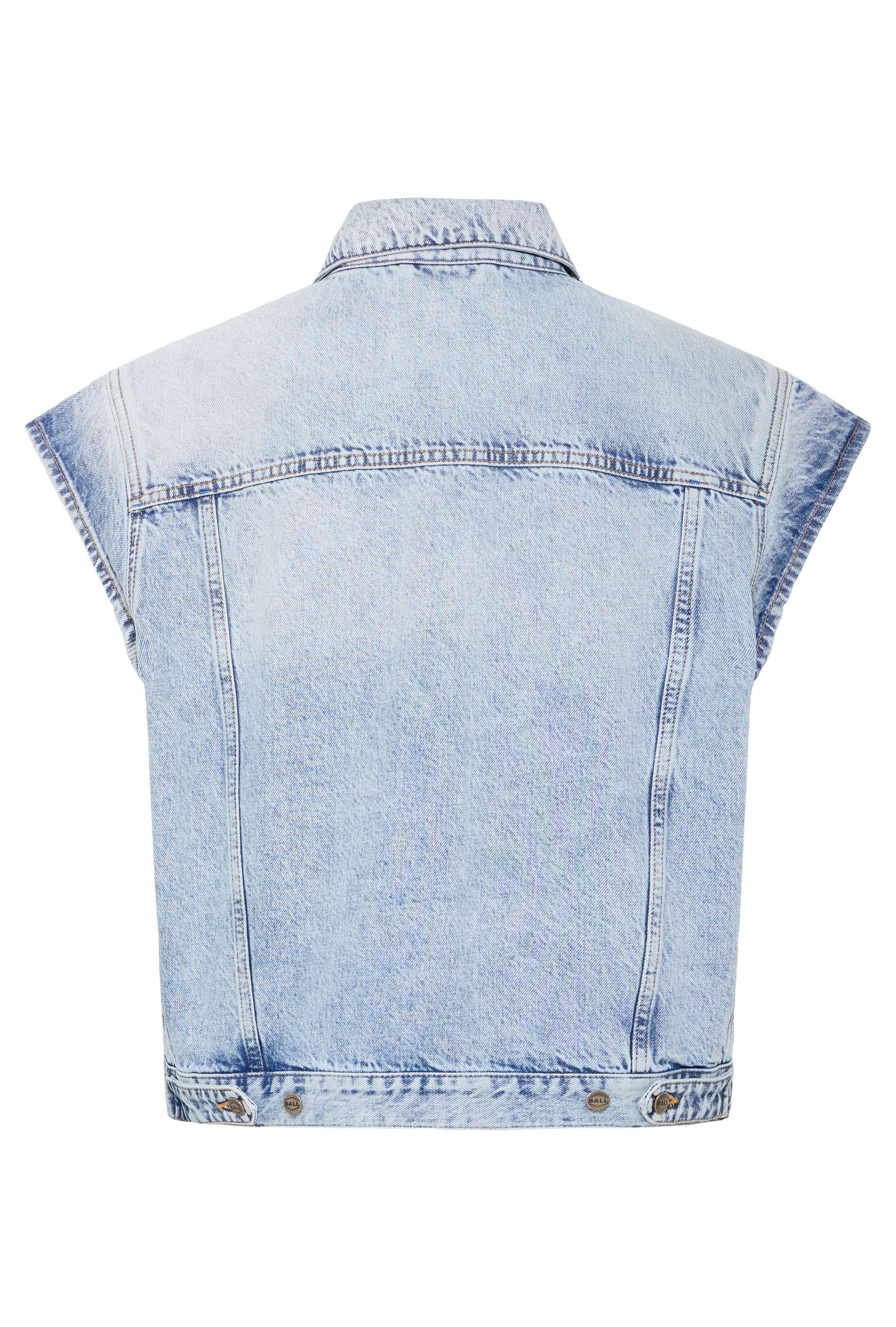 BAPIETRO Väst PACK BACK 50405361-204625