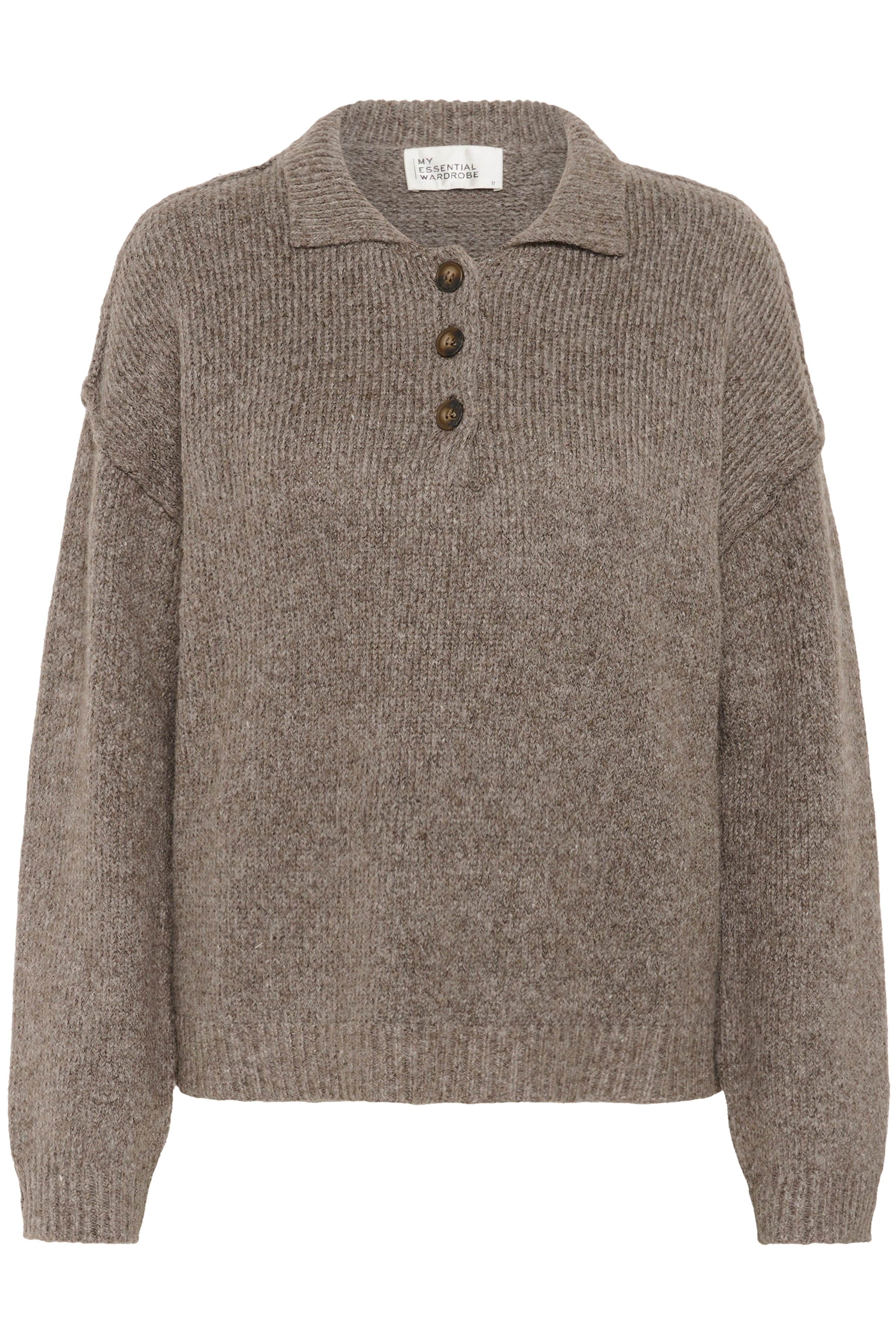 PalomaMW Pullover PACK FRONT 10705312-108621