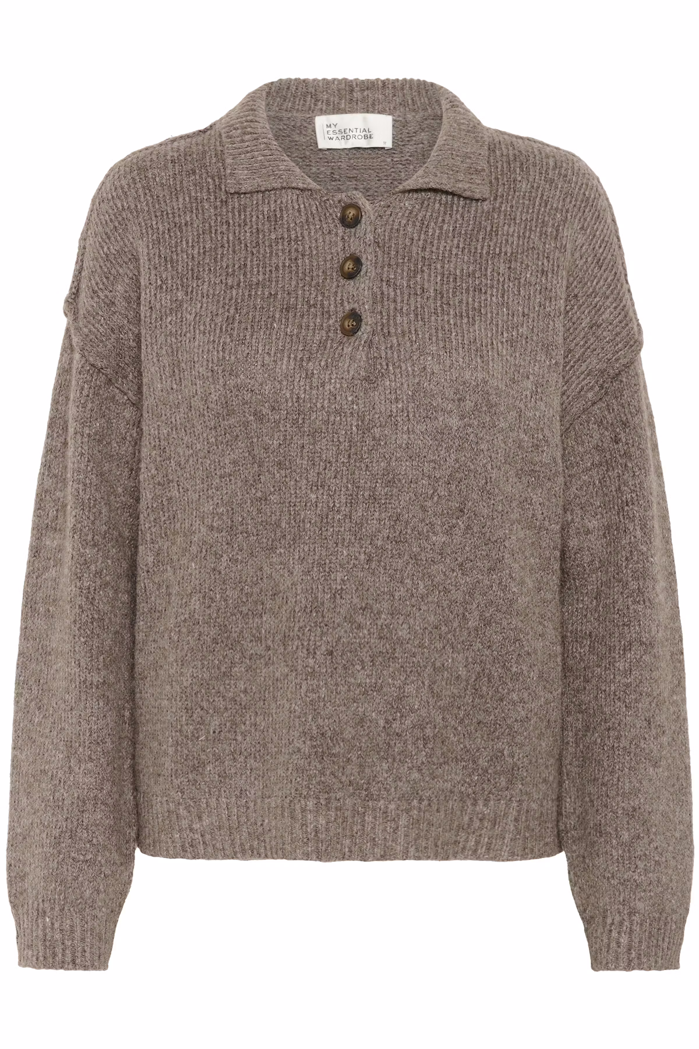 PalomaMW Pullover PACK FRONT 10705312-108621