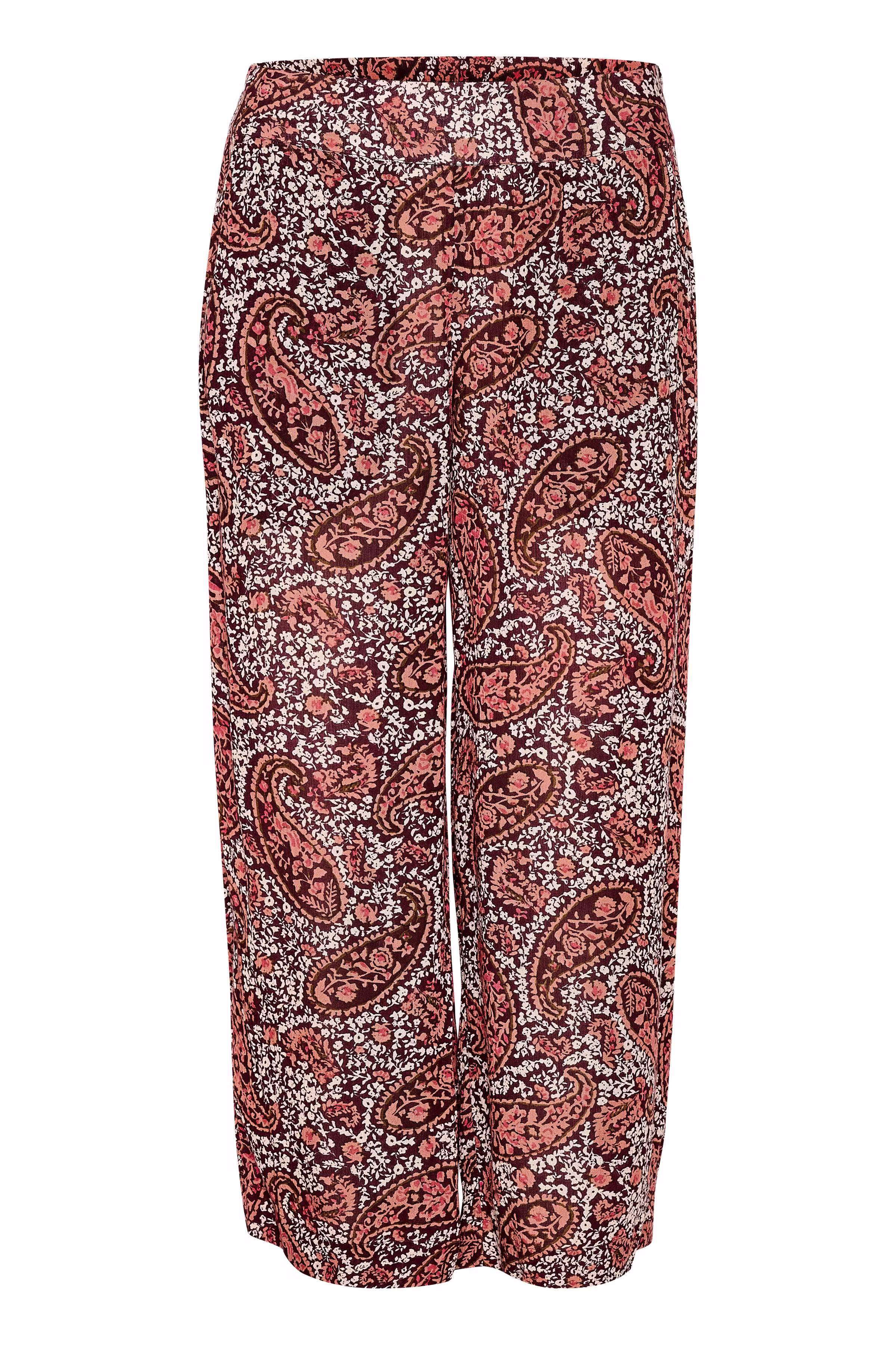 BPulla Trousers PACK FRONT 10590456-104506B