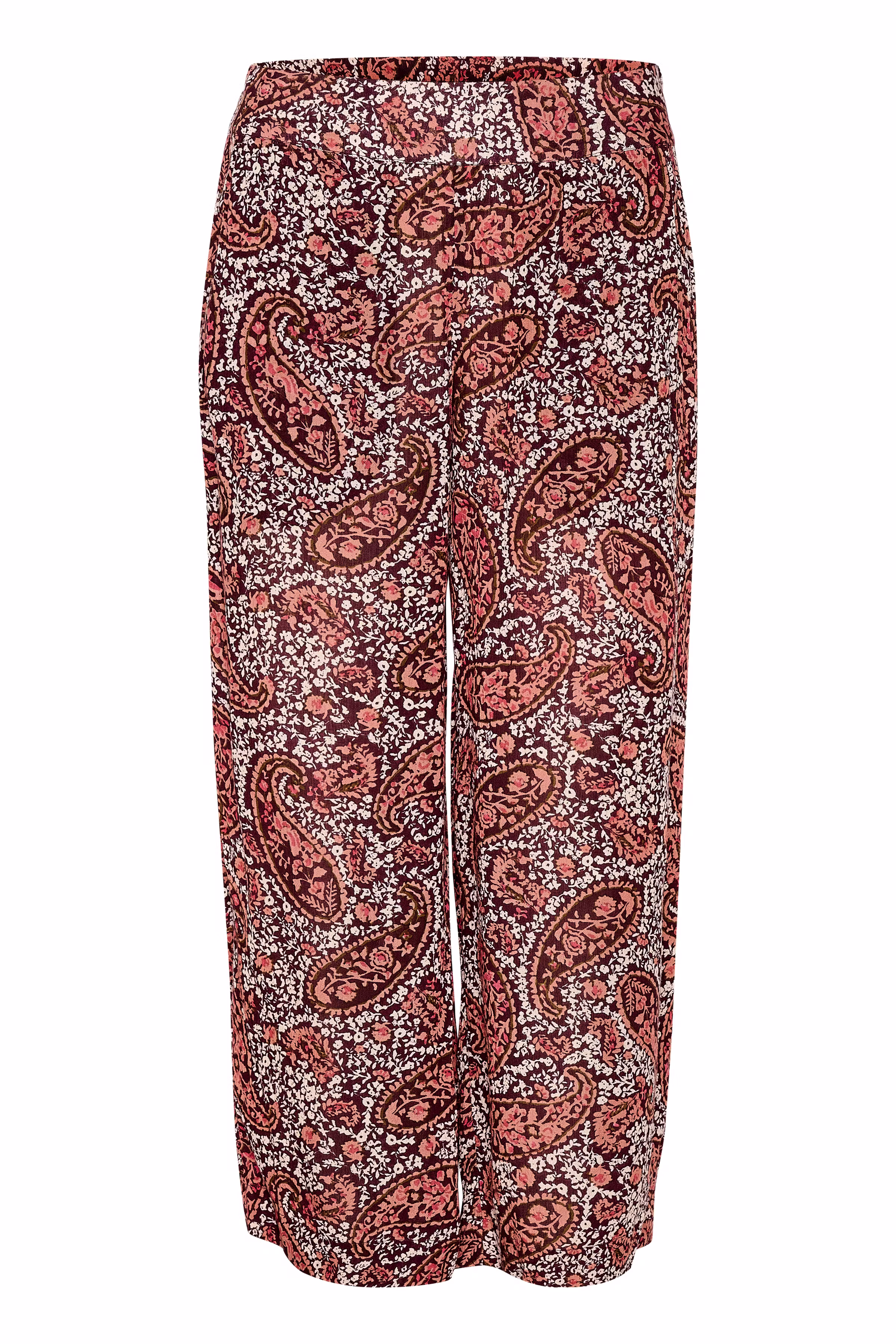 BPulla Trousers PACK FRONT 10590456-104506B