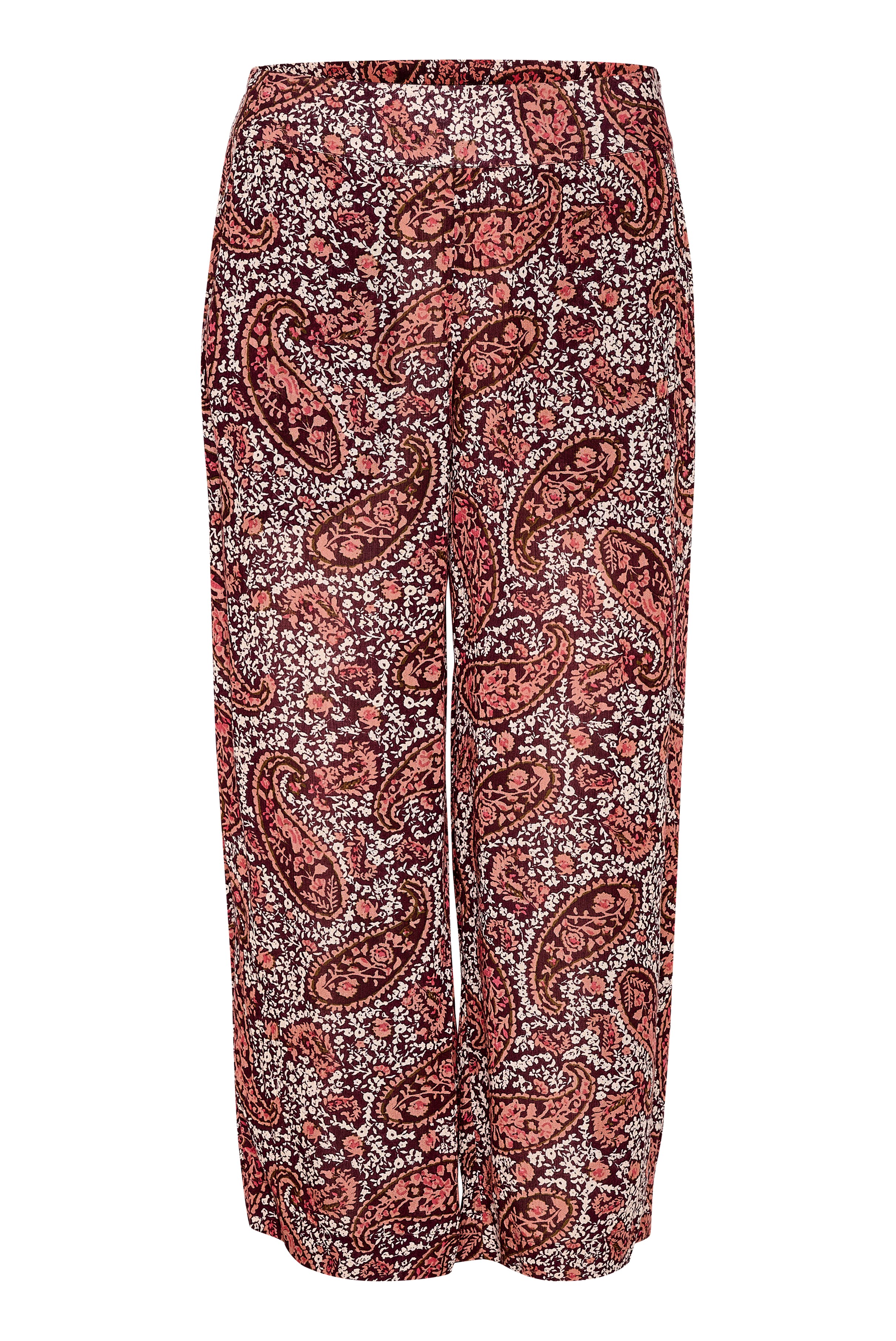 BPulla Trousers PACK FRONT 10590456-106048B