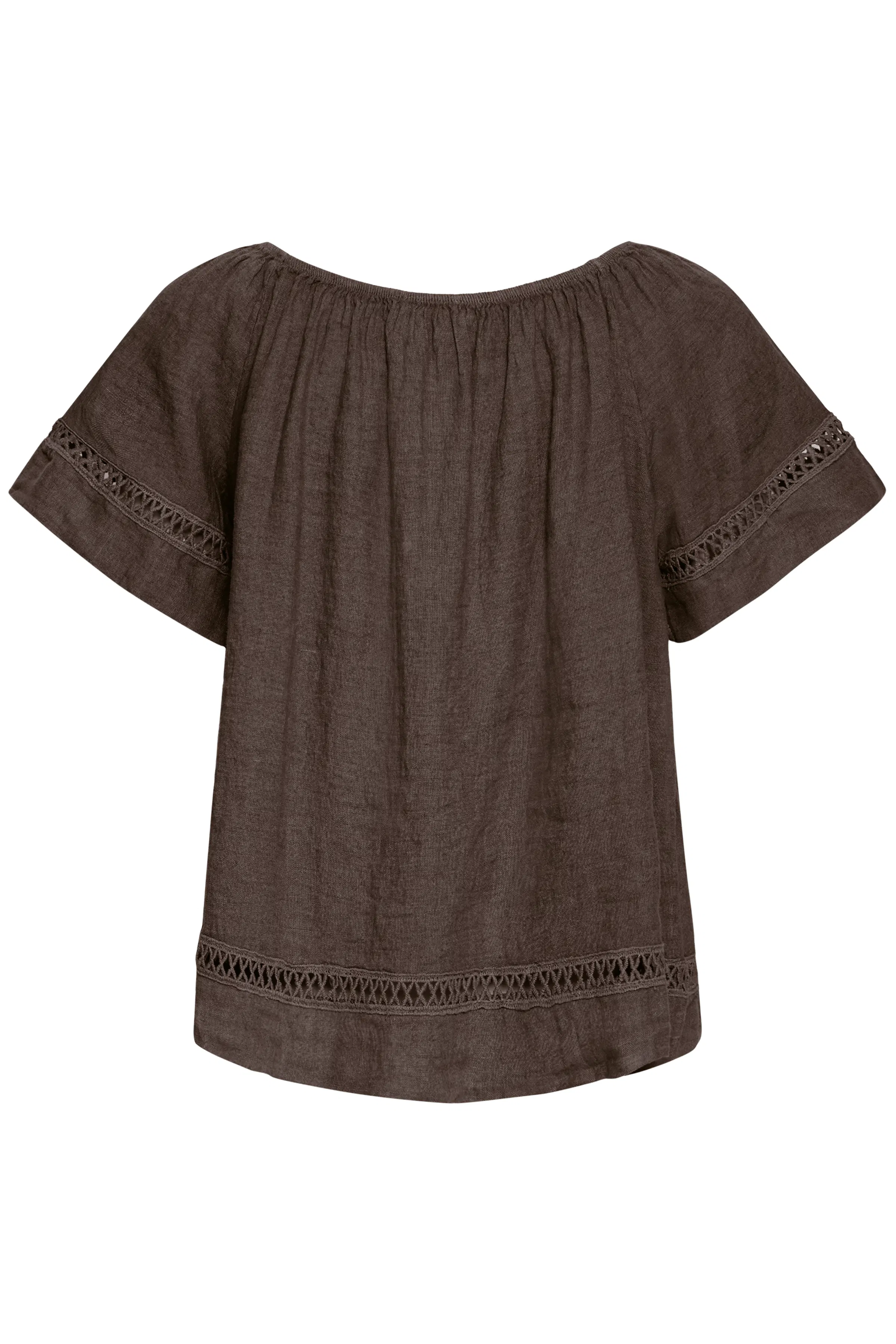 SBFONTANELLE Bluse PACK BACK 22100885-190912