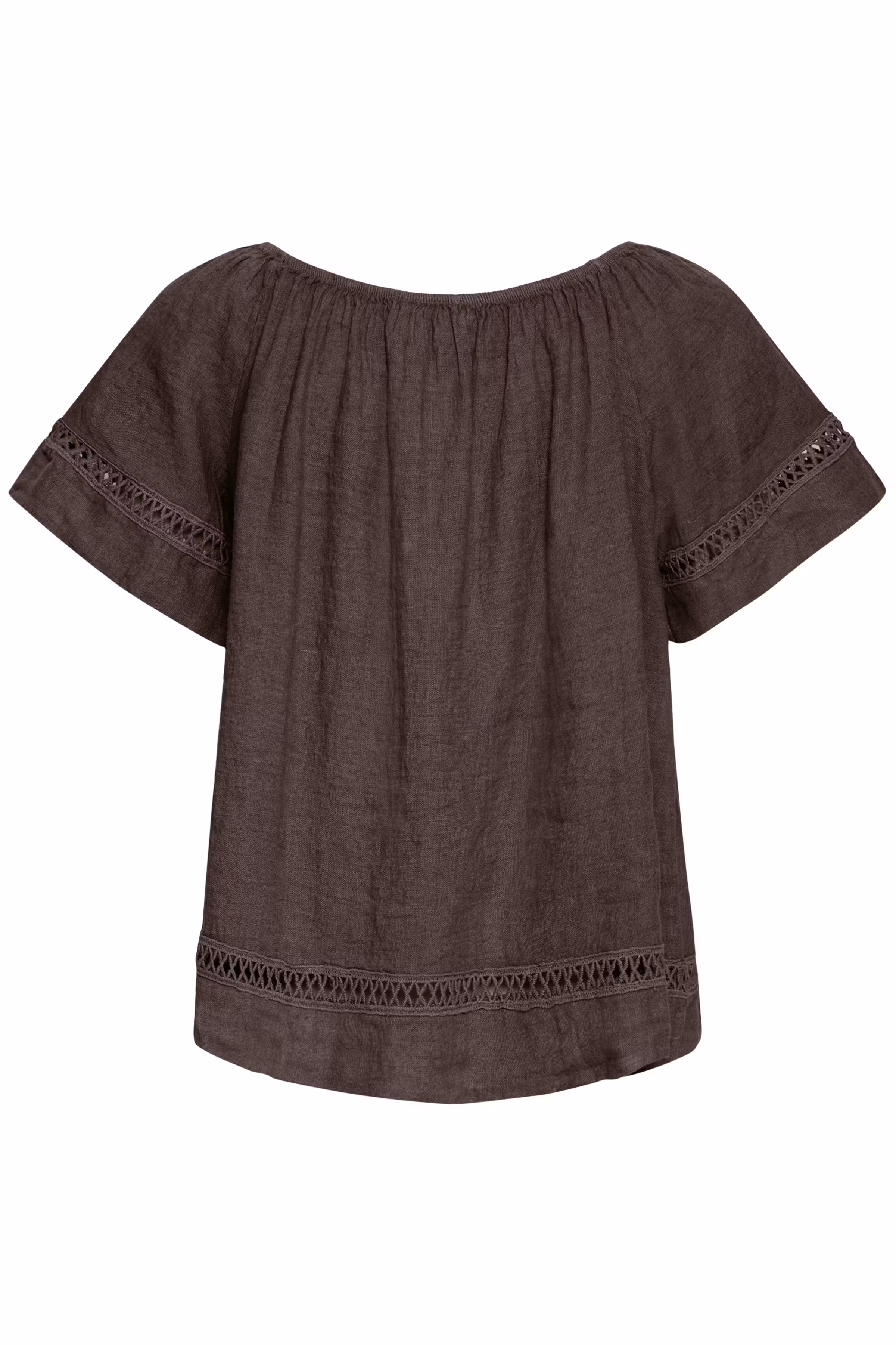 SBFONTANELLE Bluse PACK BACK 22100885-190912