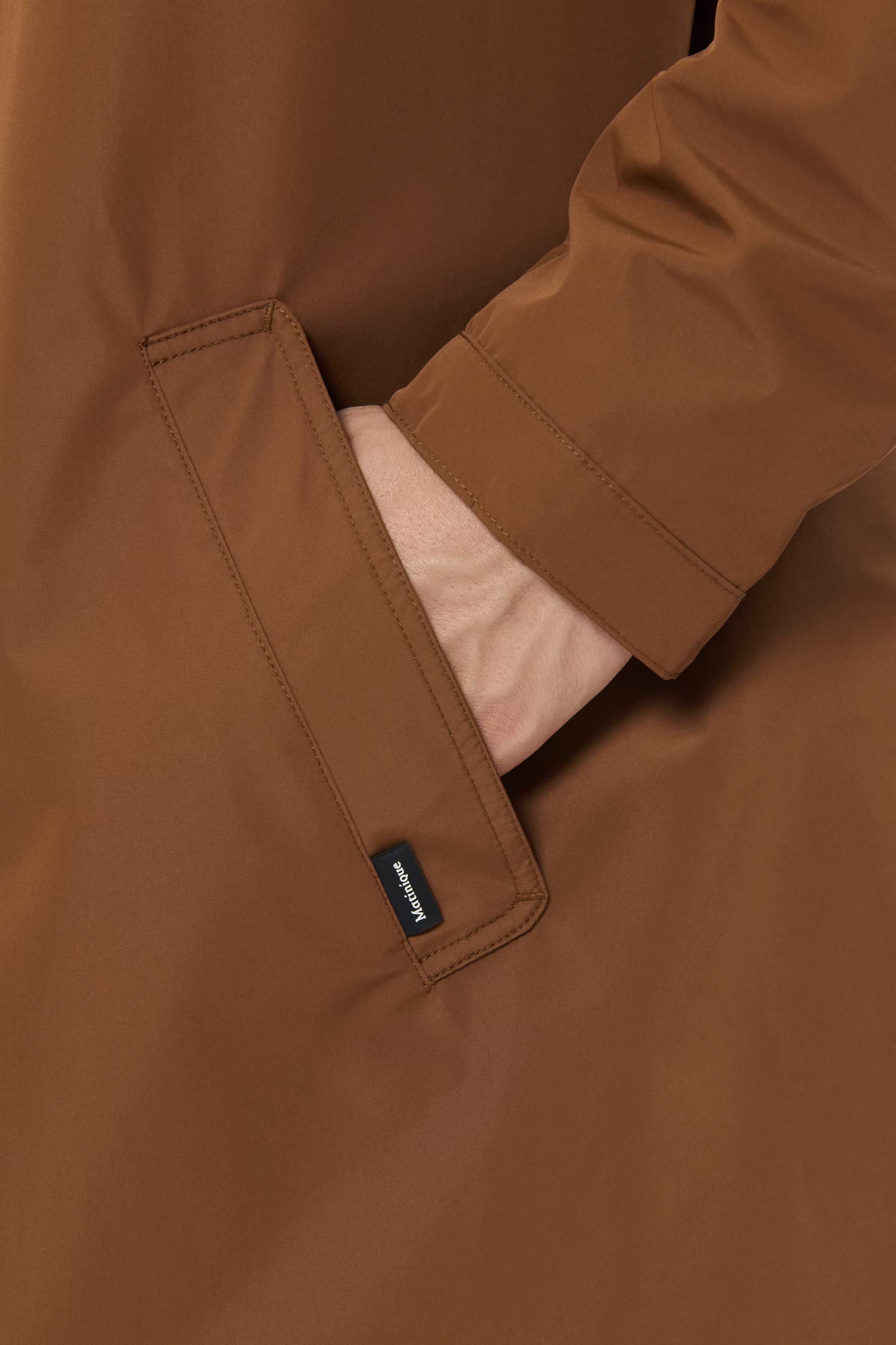 MAmiles Coat LOOKBOOK DETAIL 30204455-181028