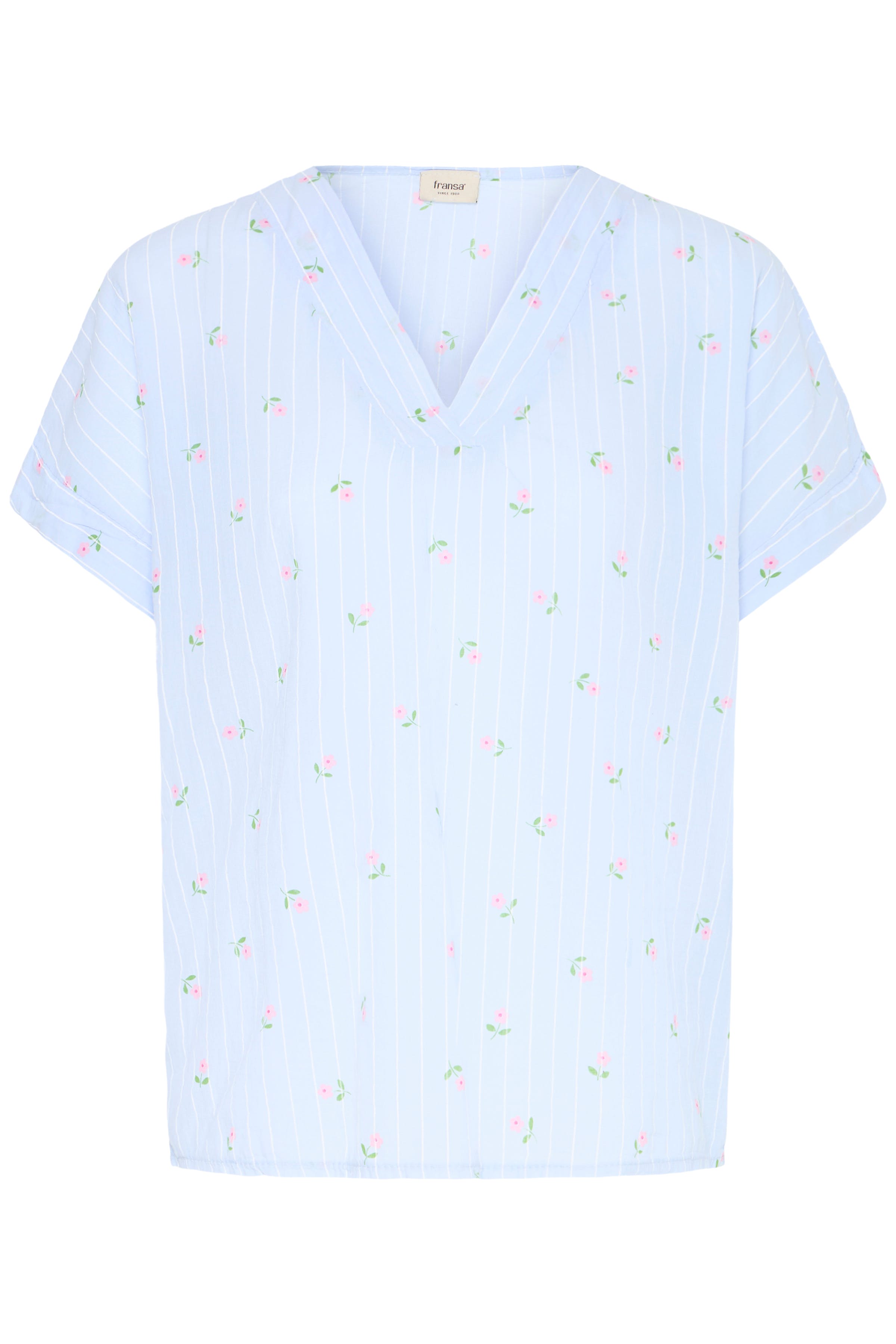 FRJULIETTA Top PACK FRONT 20616377-205684