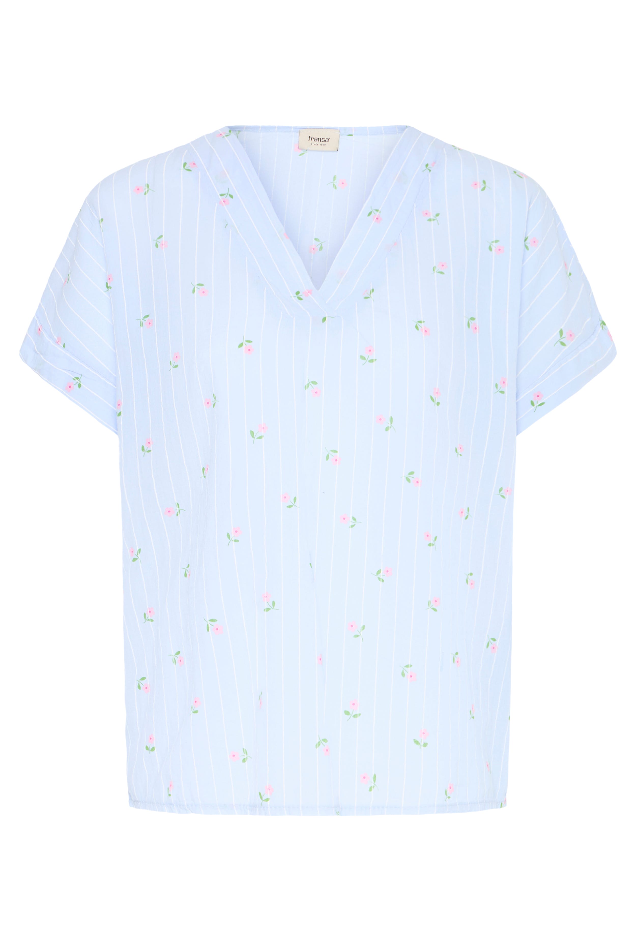 FRJULIETTA Top PACK FRONT 20616377-205684