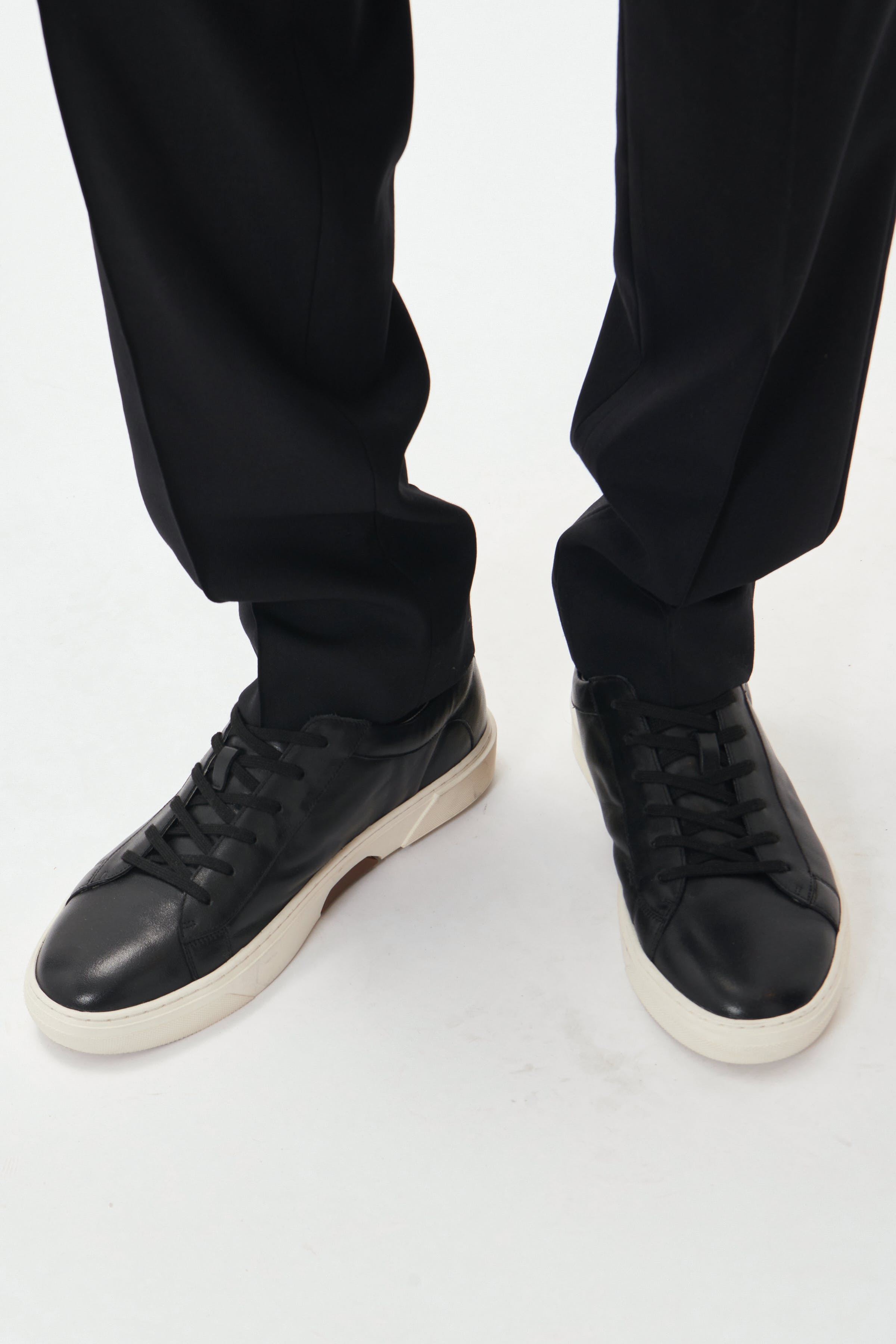 MAThor Lædersko LOCATION NONE 30207656-300275