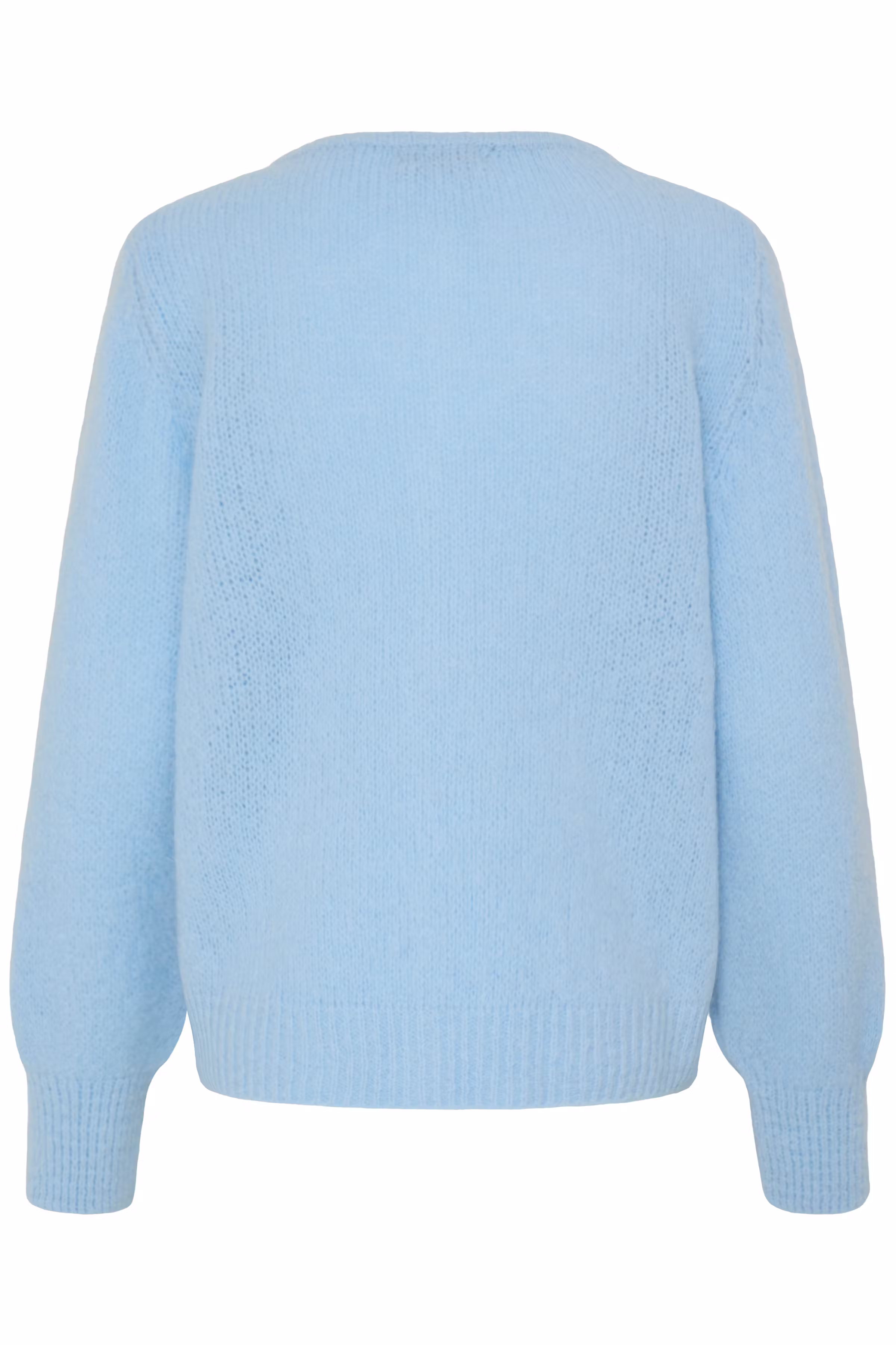 SBGULVIG Cardigan PACK BACK 22100655-144112