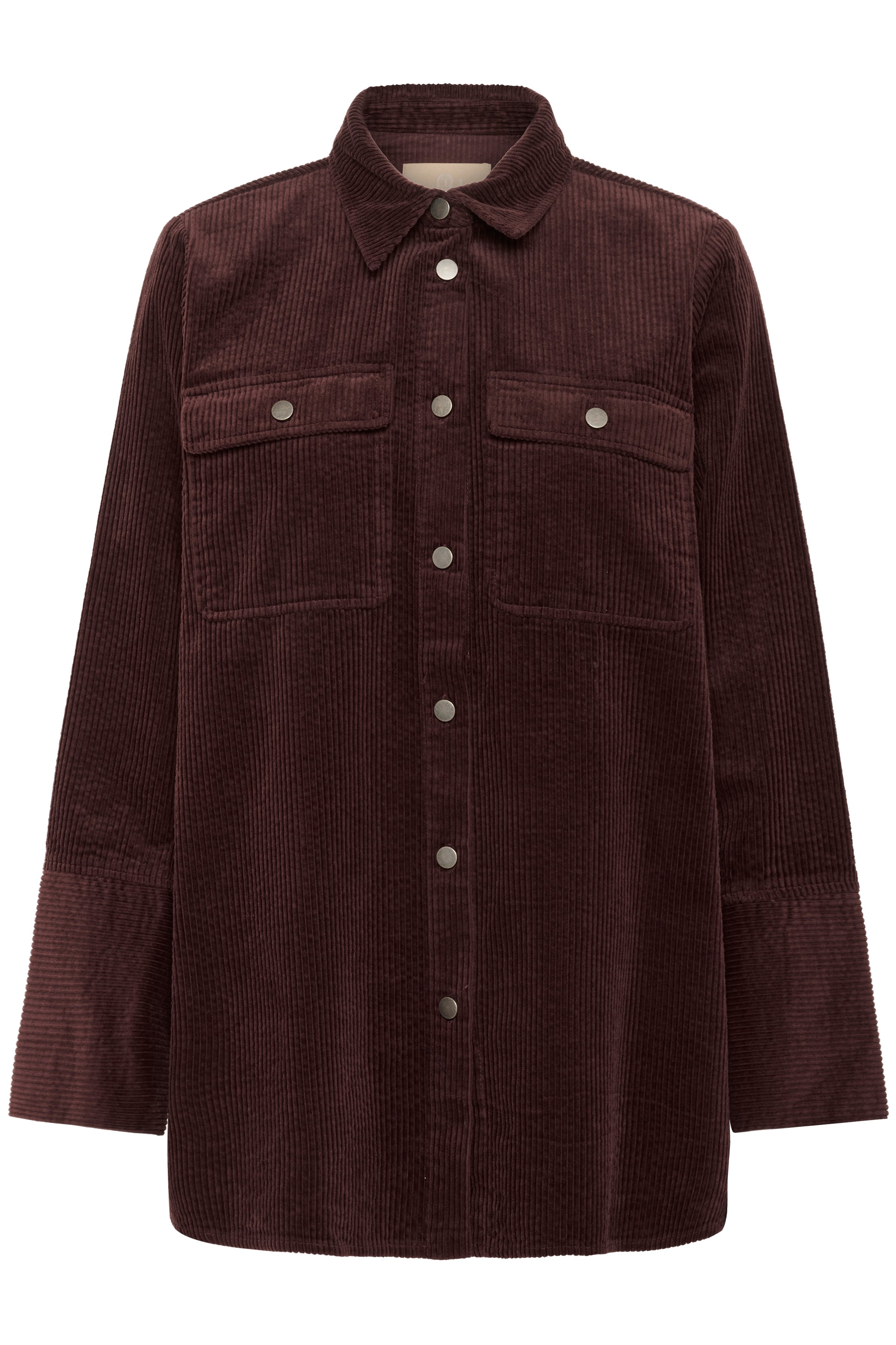 CUbaela Corduroy overhemd PACK FRONT 50112268-191317