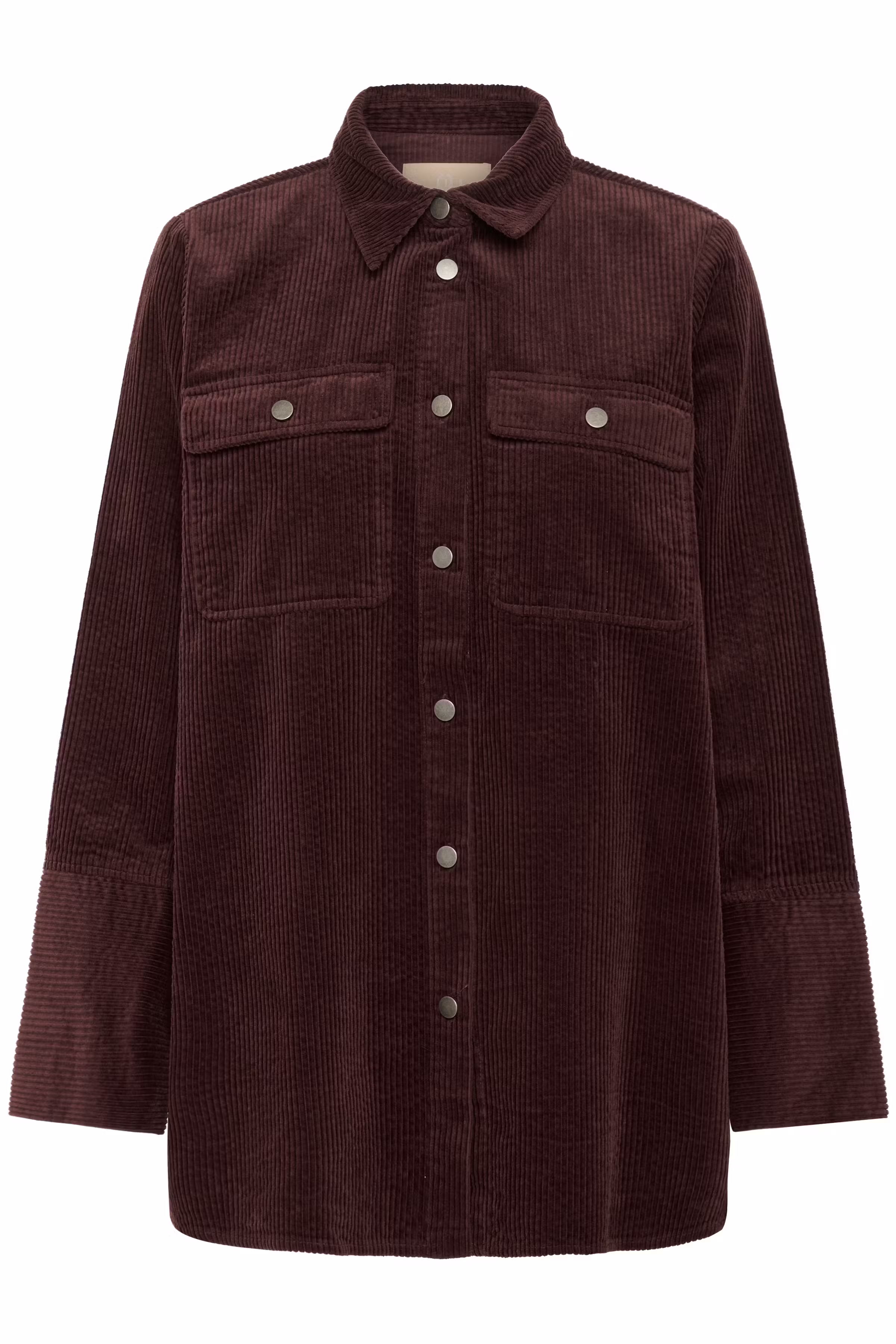 CUbaela Corduroy overhemd PACK FRONT 50112268-191317