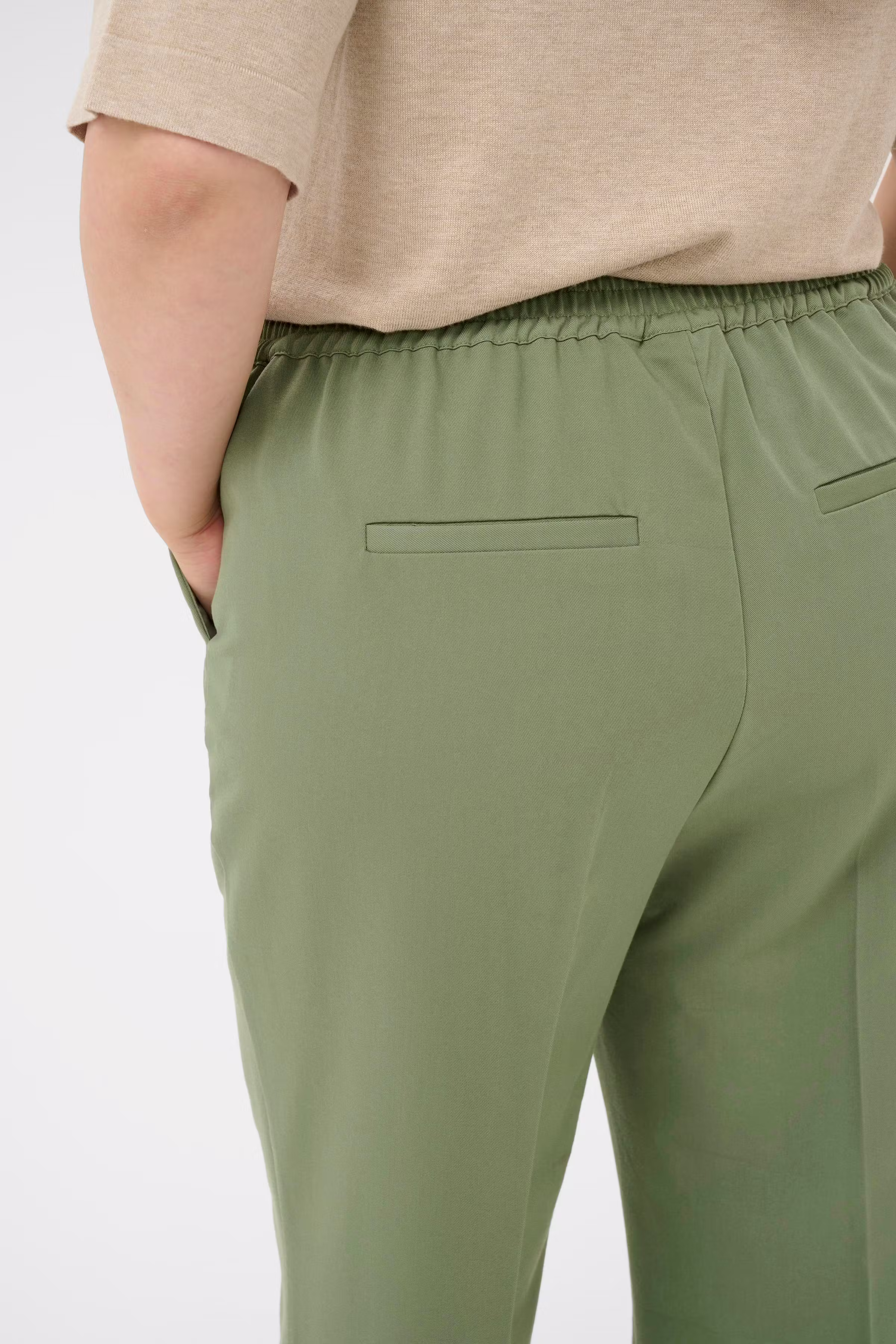 KCsakira Flared Broek LOOKBOOK DETAIL 10582588-176212