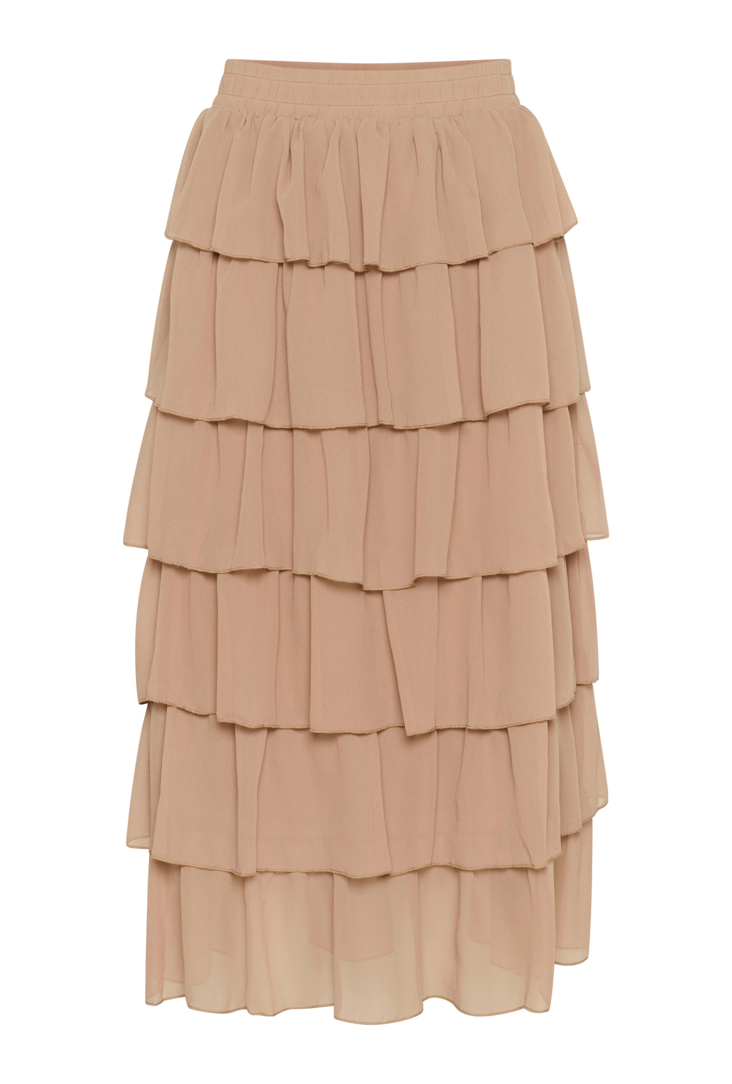 KAjuliane Skirt PACK FRONT 10552329-171109