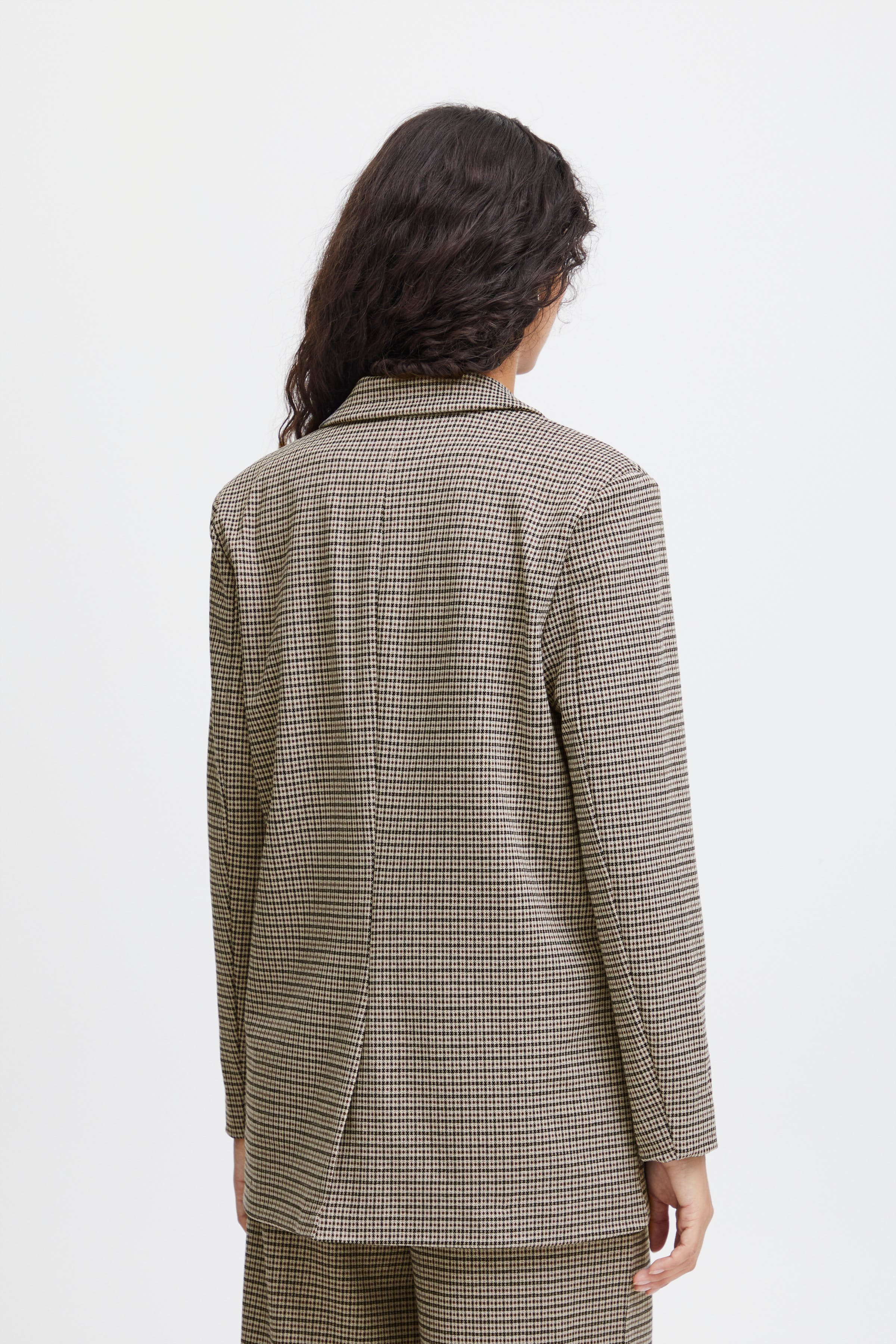 IHKATE Blazer LOOKBOOK BACK 20119375-161212