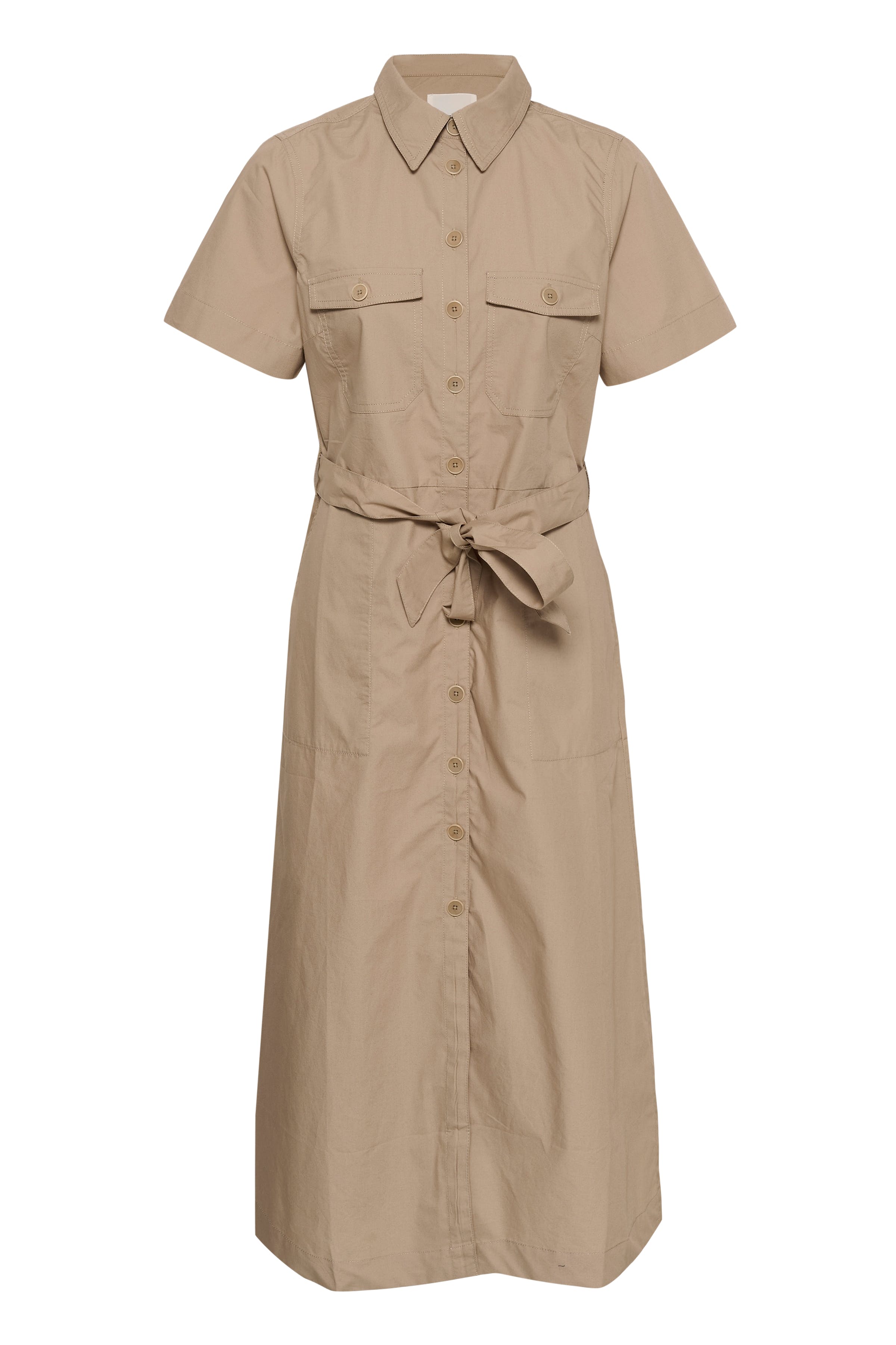 ArielPW Jurk PACK FRONT 30310405-194109