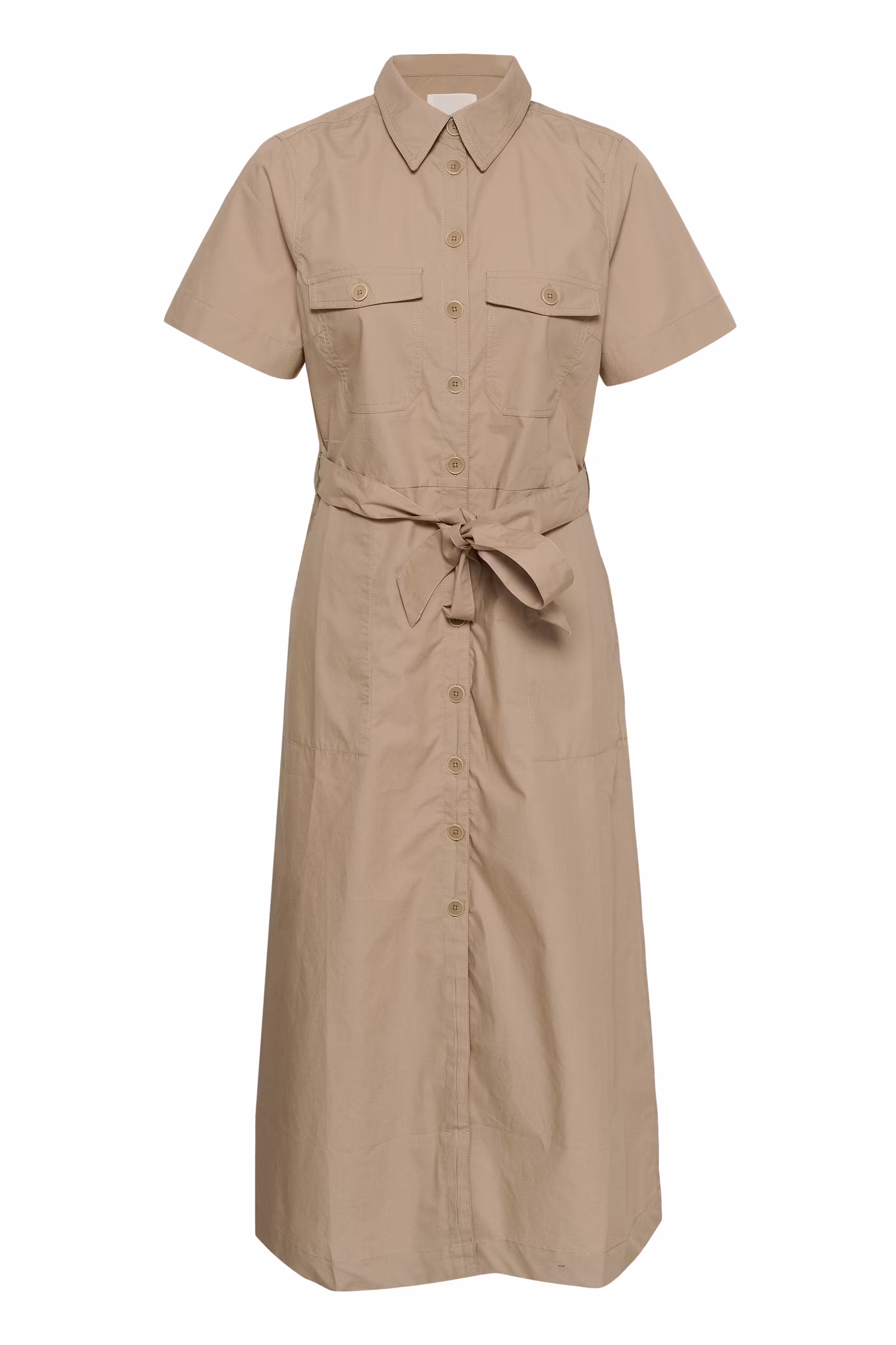 ArielPW Klänning PACK FRONT 30310405-171312