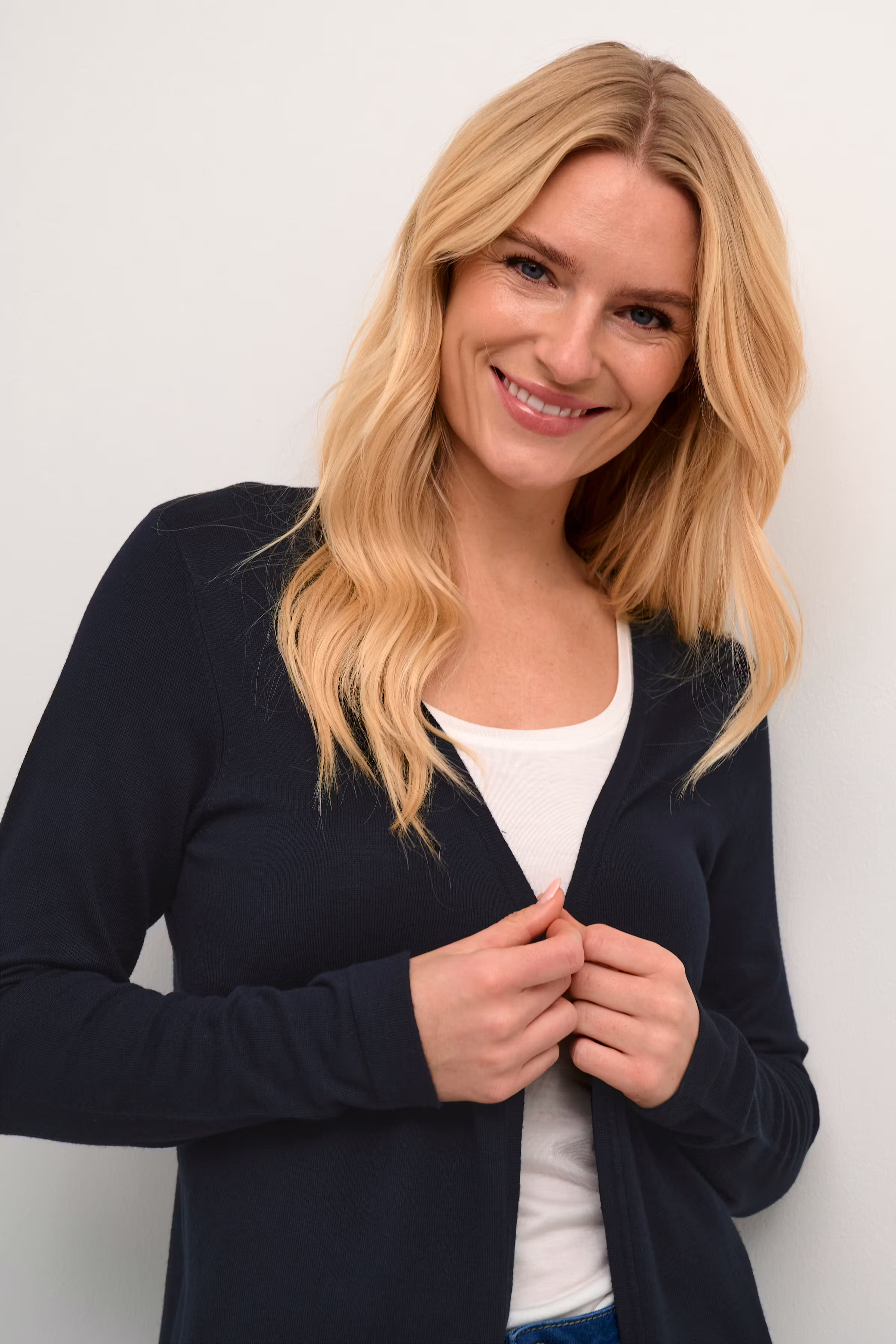 KAfenia Cardigan LOOKBOOK DETAIL 10551503-52737