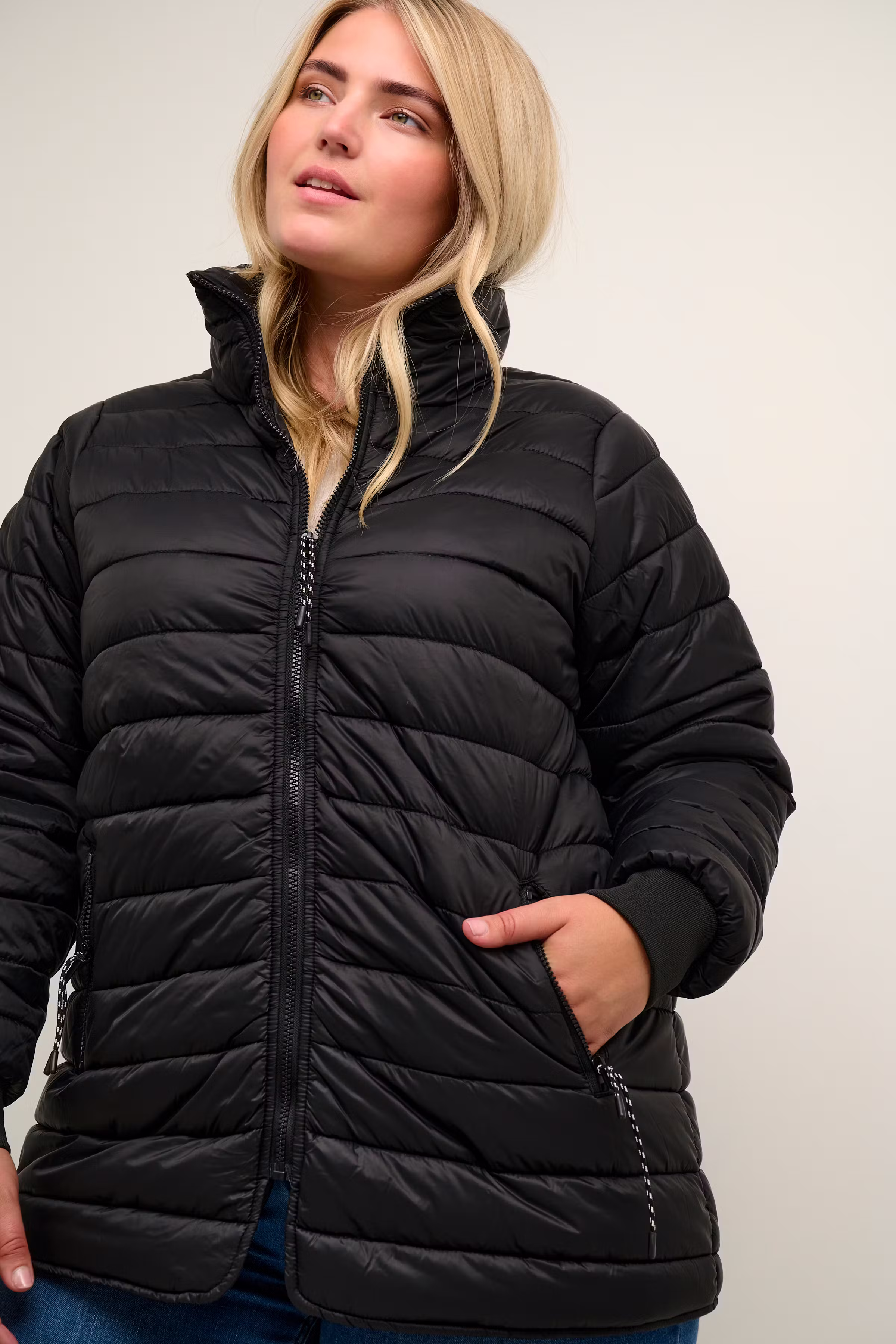 KClina Jacka LOOKBOOK DETAIL 10581344-100121