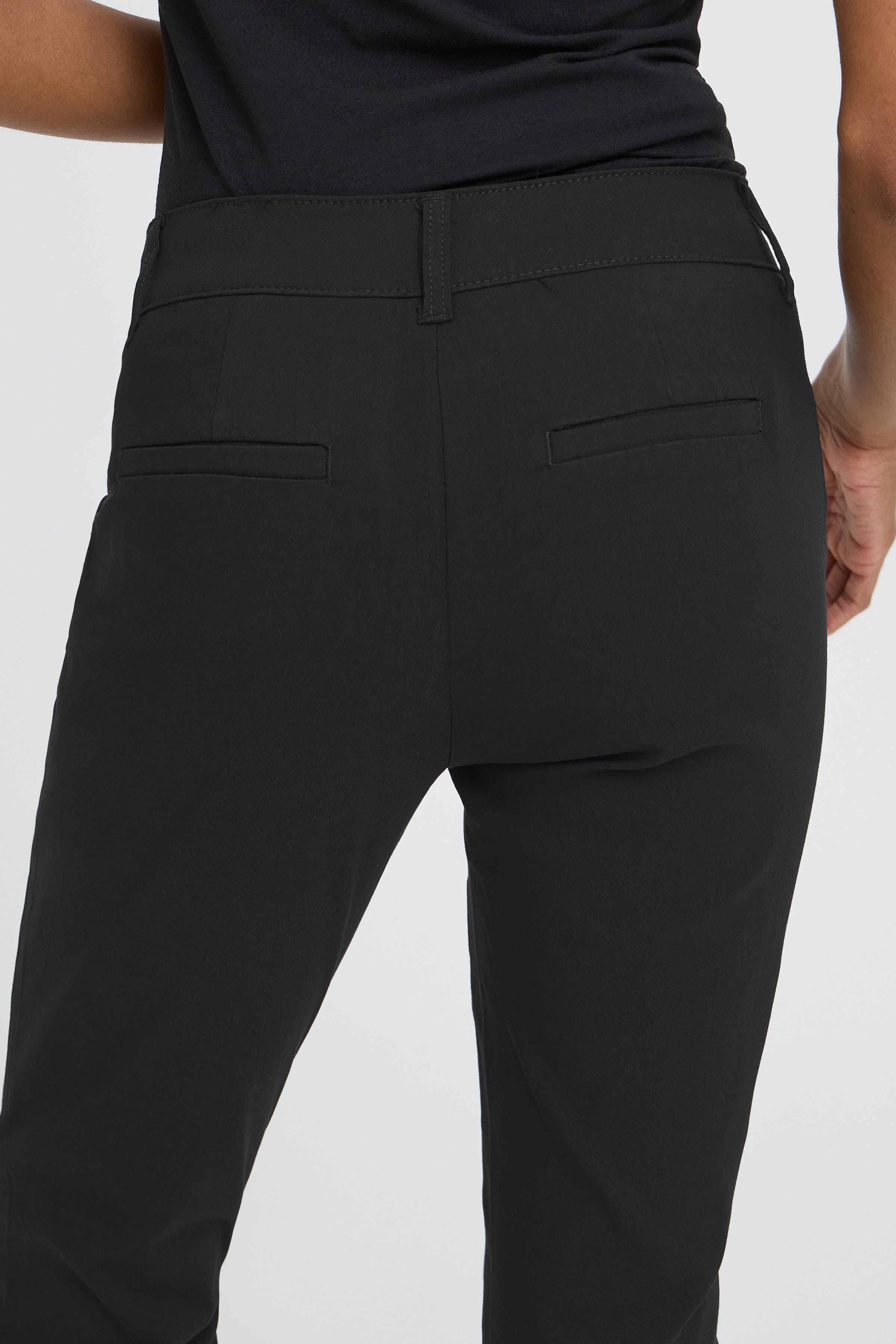 BYDIXI Trousers LOOKBOOK DETAIL 20816133-200451