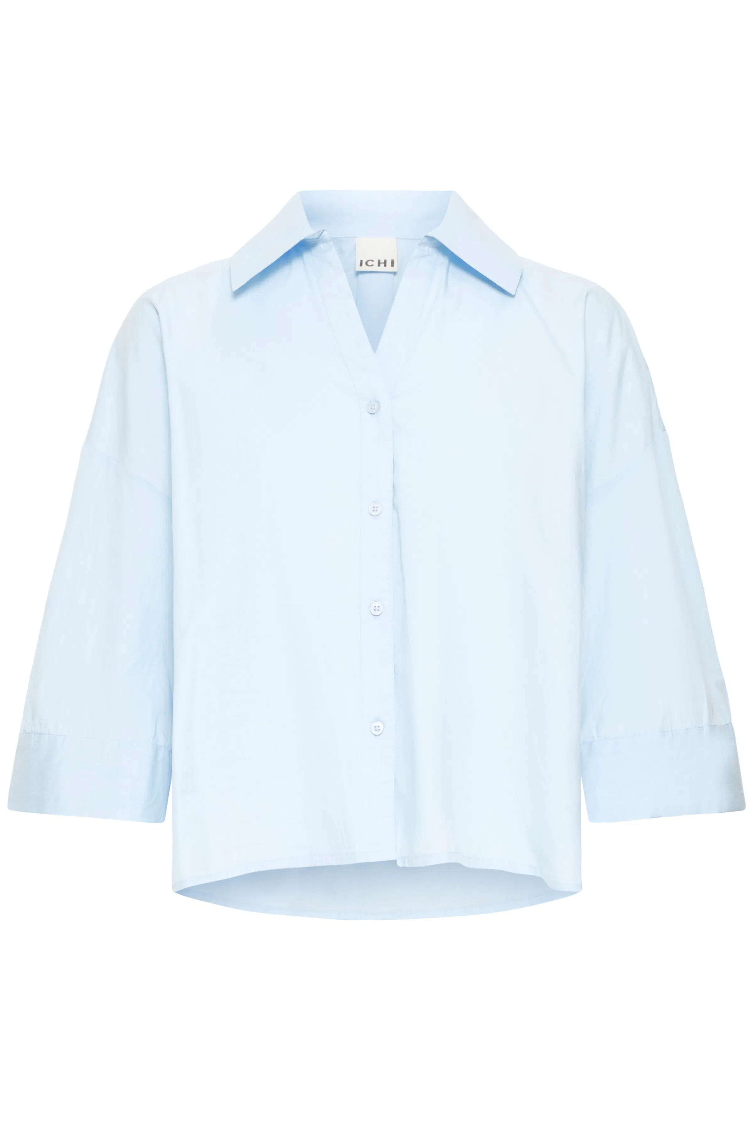 IHLUANNE Shirt PACK FRONT 20125638-114800