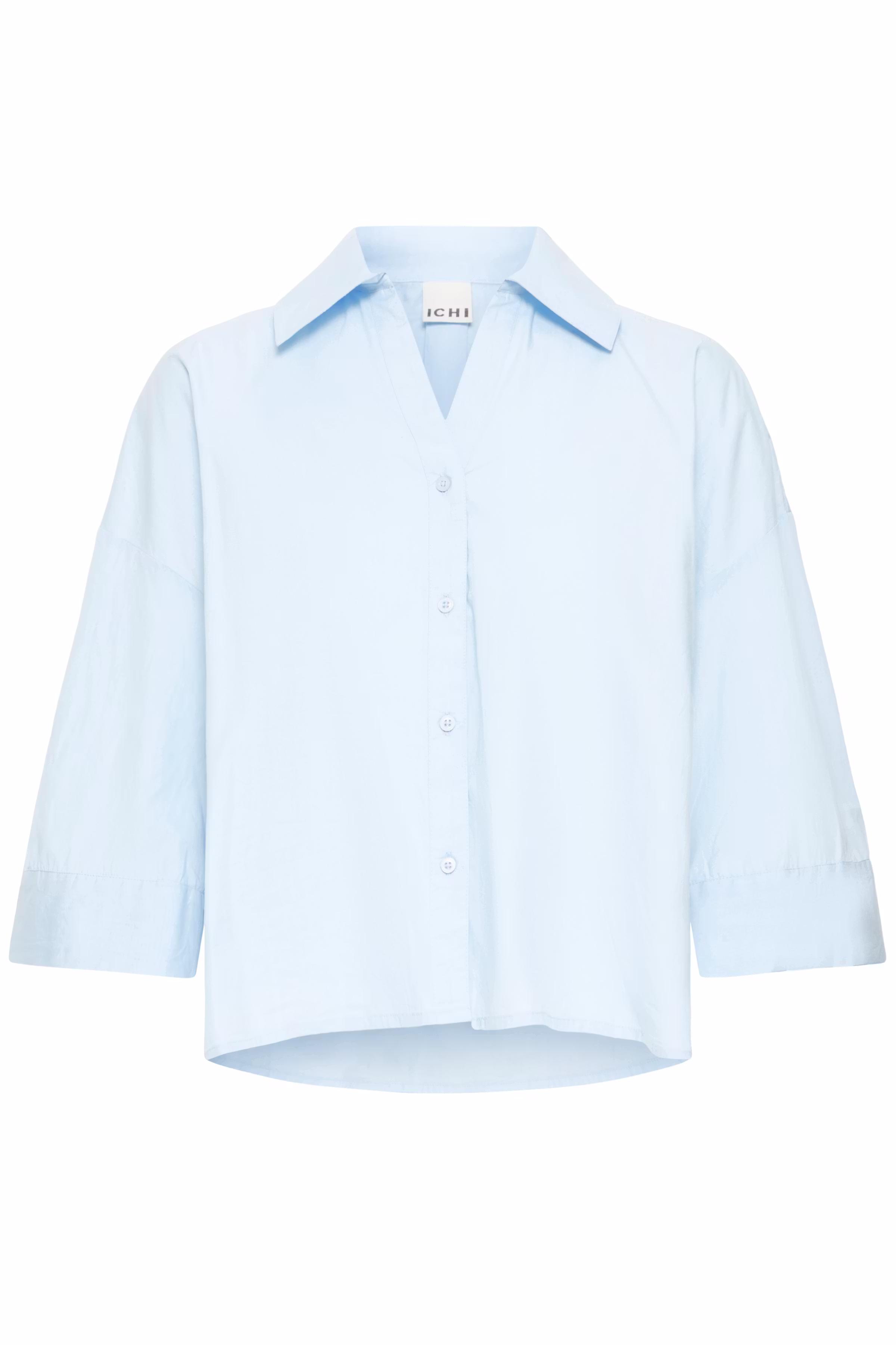 IHLUANNE Chemise PACK FRONT 20125638-144015