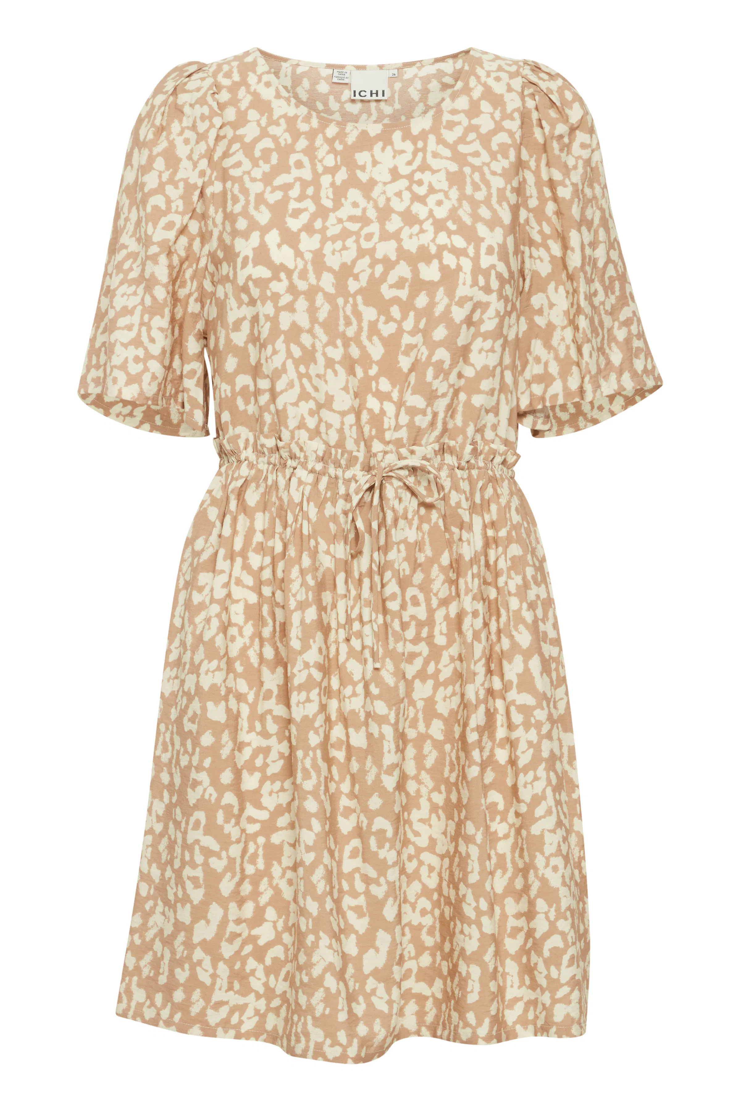 IHTAMIKO Dress PACK FRONT 20121190-203044