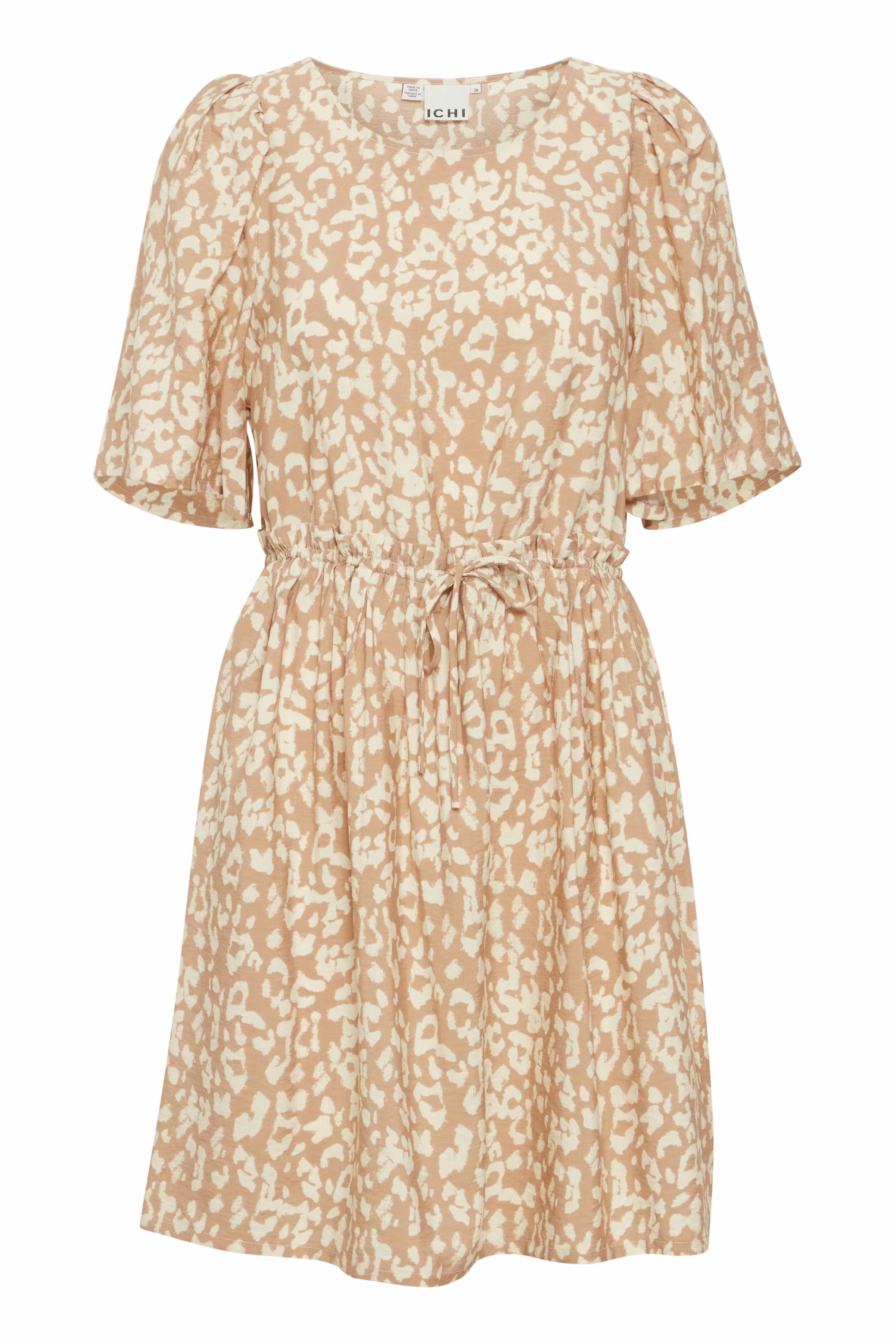 IHTAMIKO Dress PACK FRONT 20121190-203044