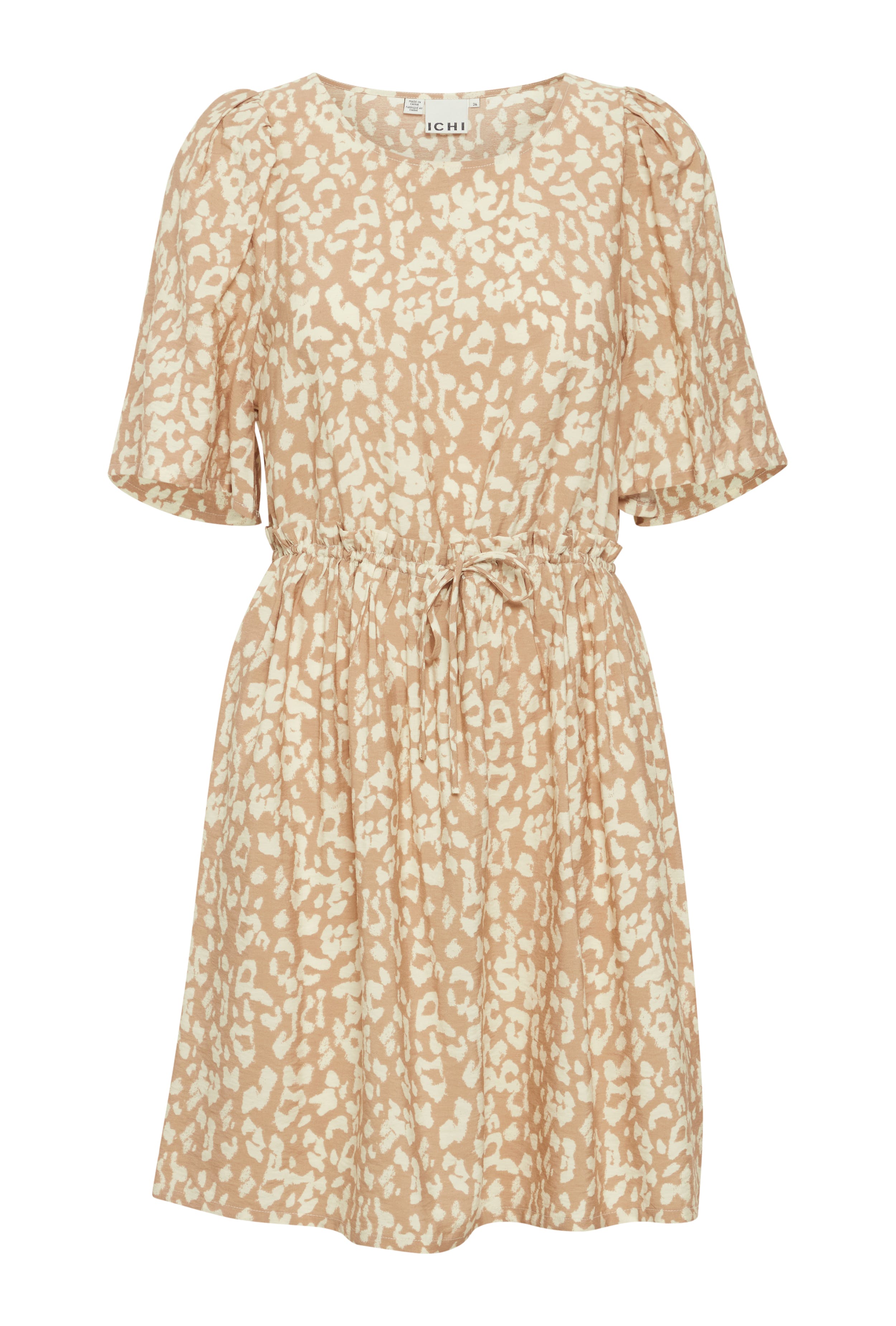 IHTAMIKO Dress PACK FRONT 20121190-203044