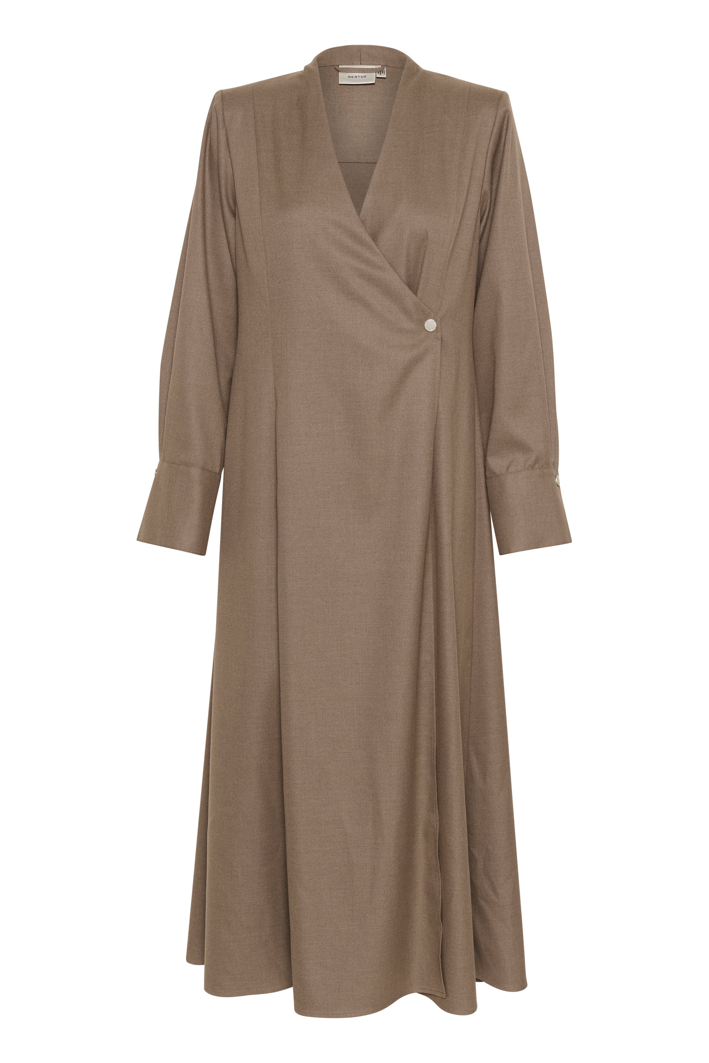 CaciaGZ Jurk PACK DETAIL 10909754-106856