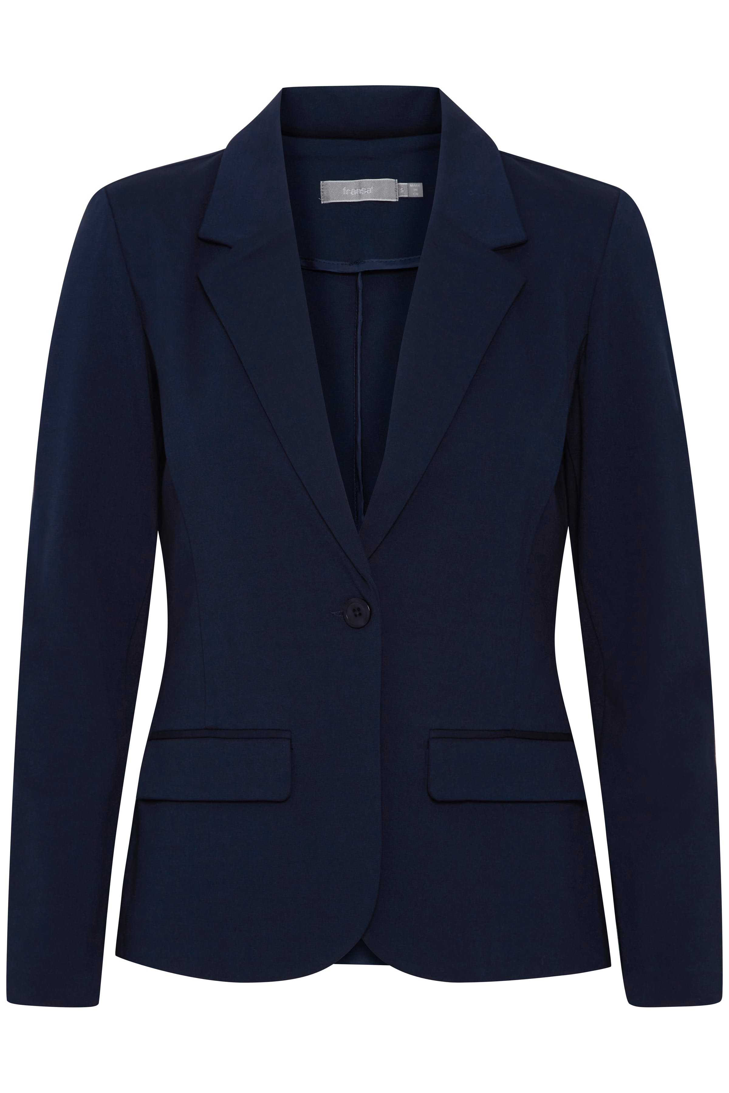 FRZASTRETCH Blazer PACK FRONT 20611867-200113