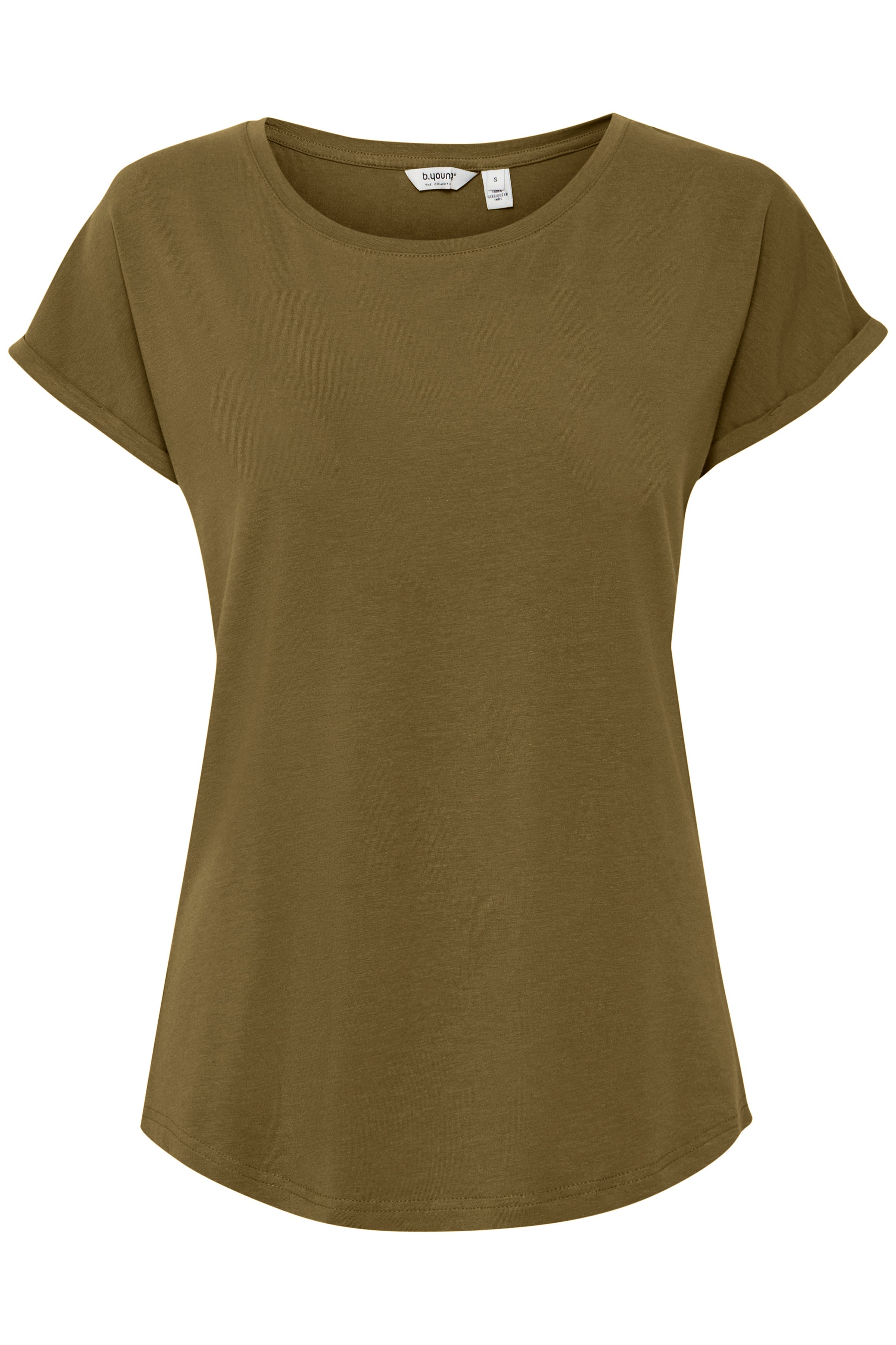 BYPamila T-shirt PACK FRONT 20804205-190622