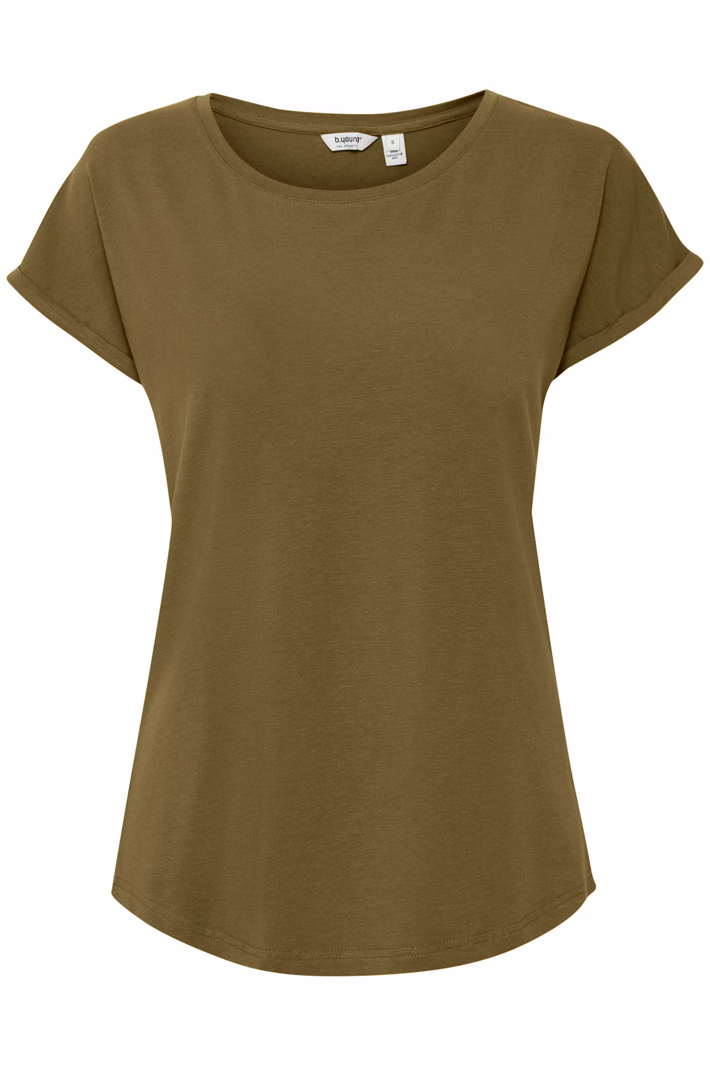 BYPamila T-shirt PACK FRONT 20804205-190622