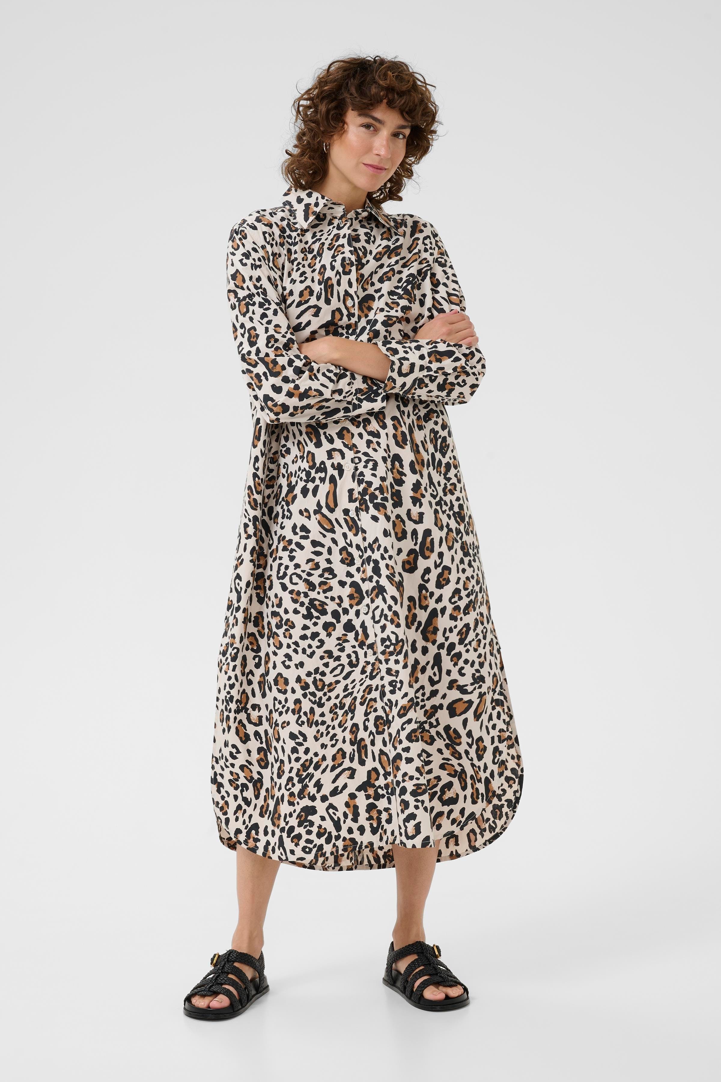 TinellaPW Kleid LOOKBOOK FRONT 30309818-303964