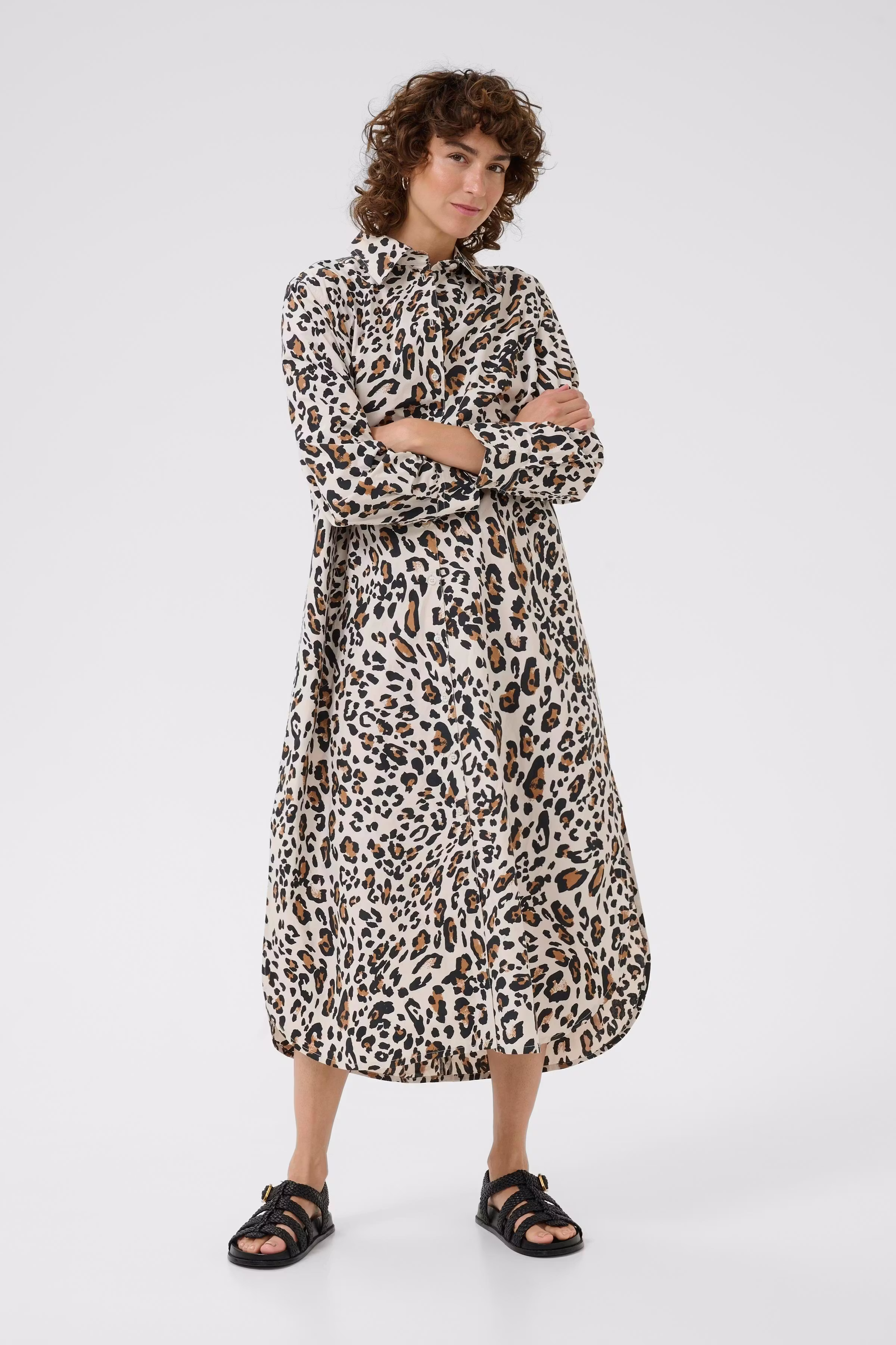 TinellaPW Dress LOOKBOOK FRONT 30309818-303964