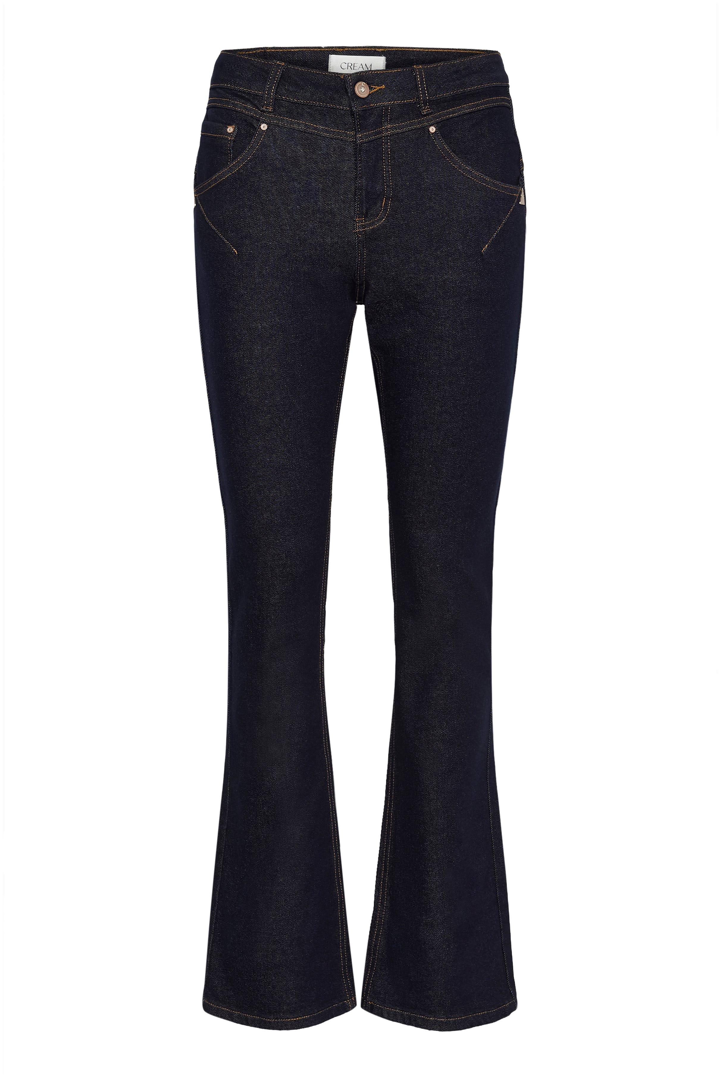 CRAmalie Jeans PACK FRONT 10650697-100118