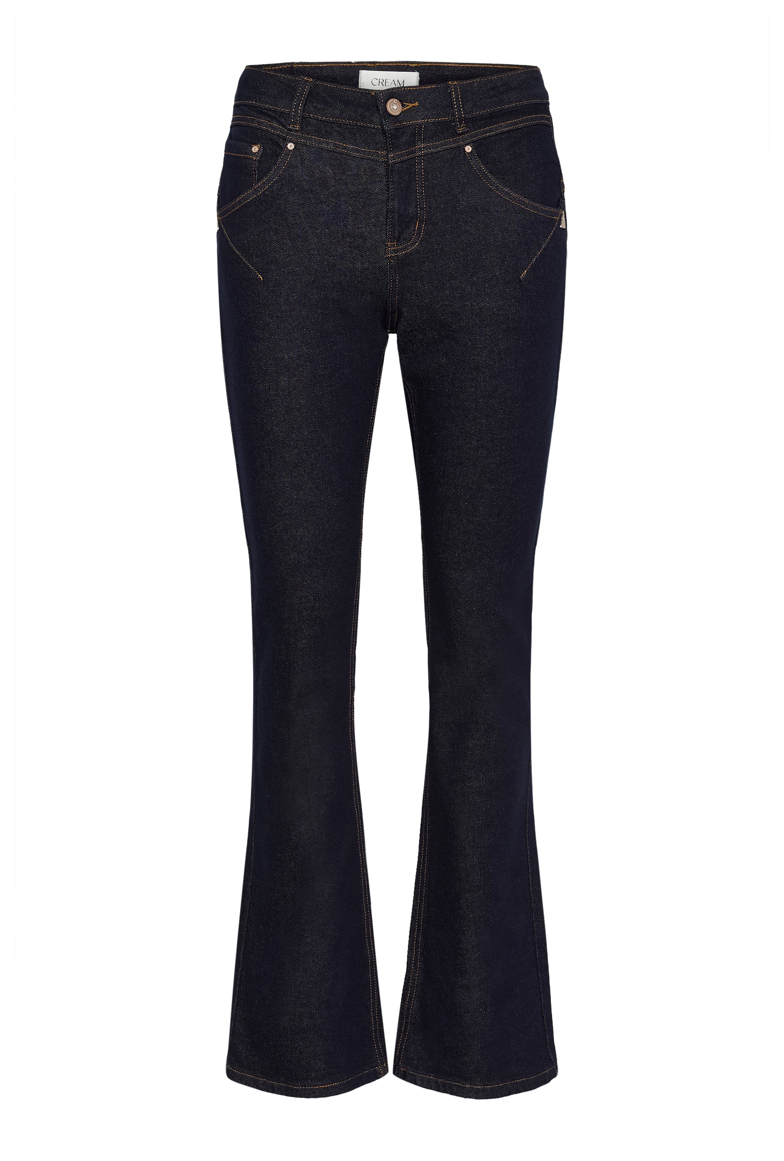 CRAmalie Jeans PACK FRONT 10650697-108126