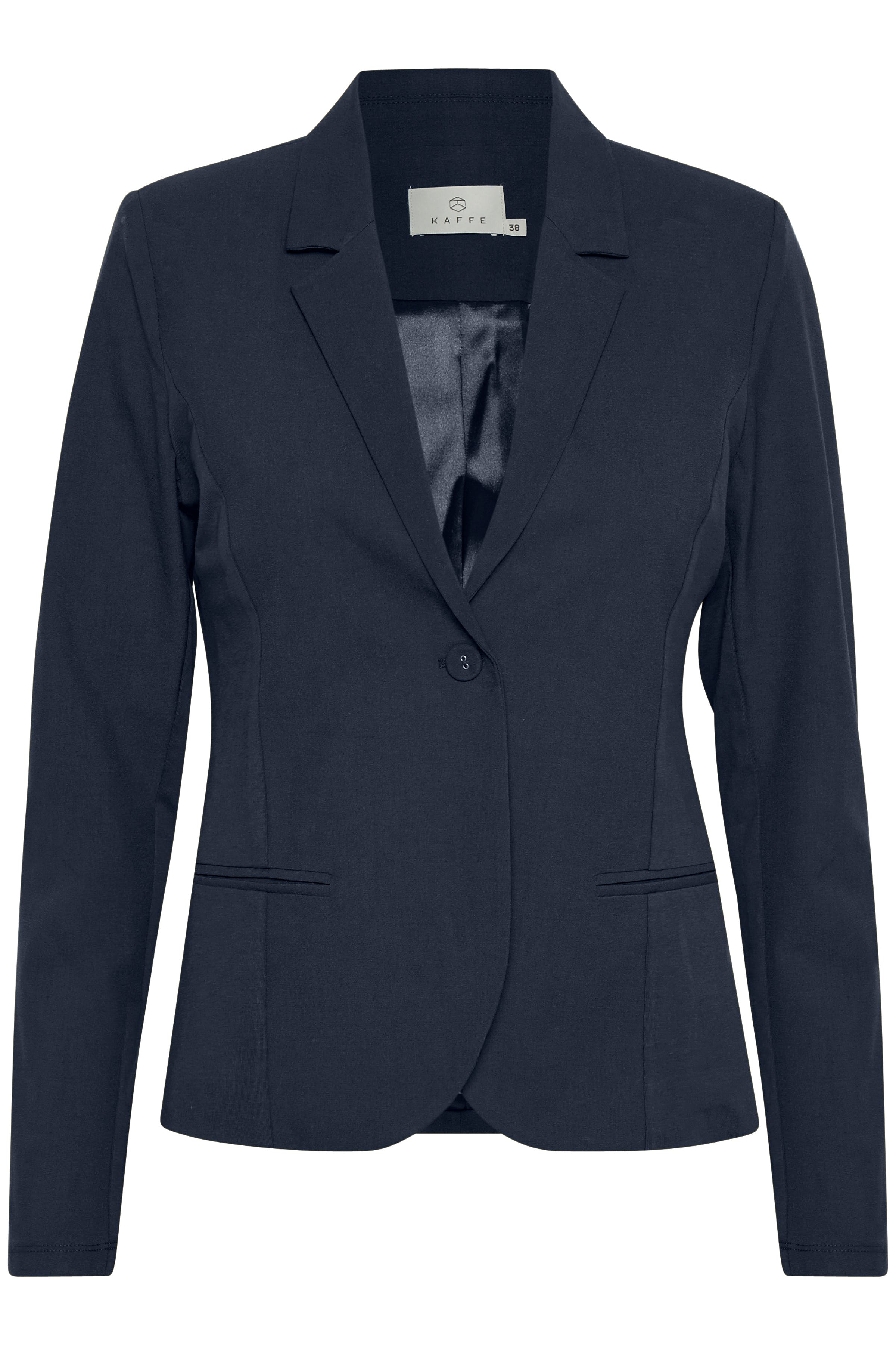 Jillian Blazer PACK FRONT 10550160-50947