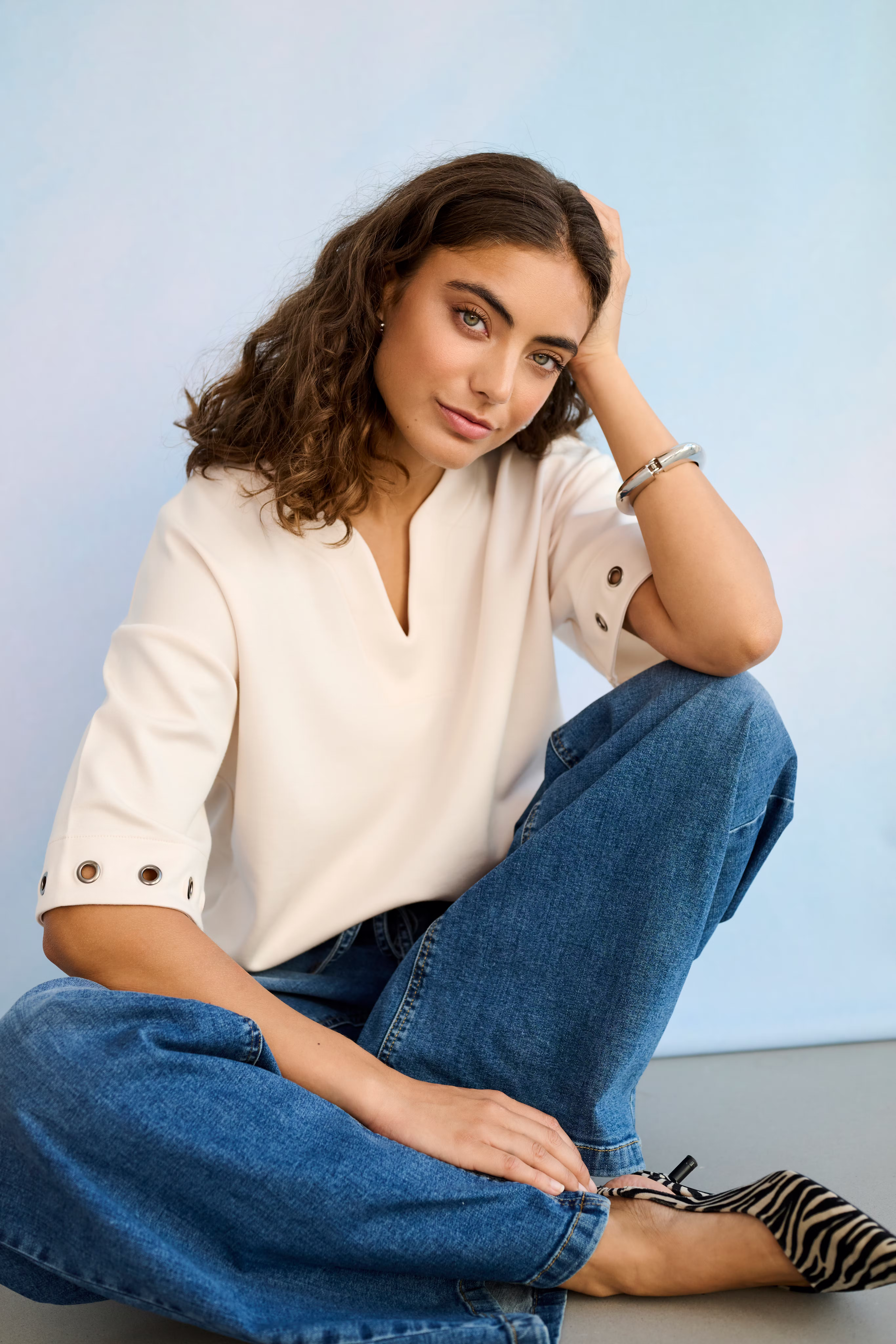 CUtali Jeans LOCATION NONE 50112893-107026