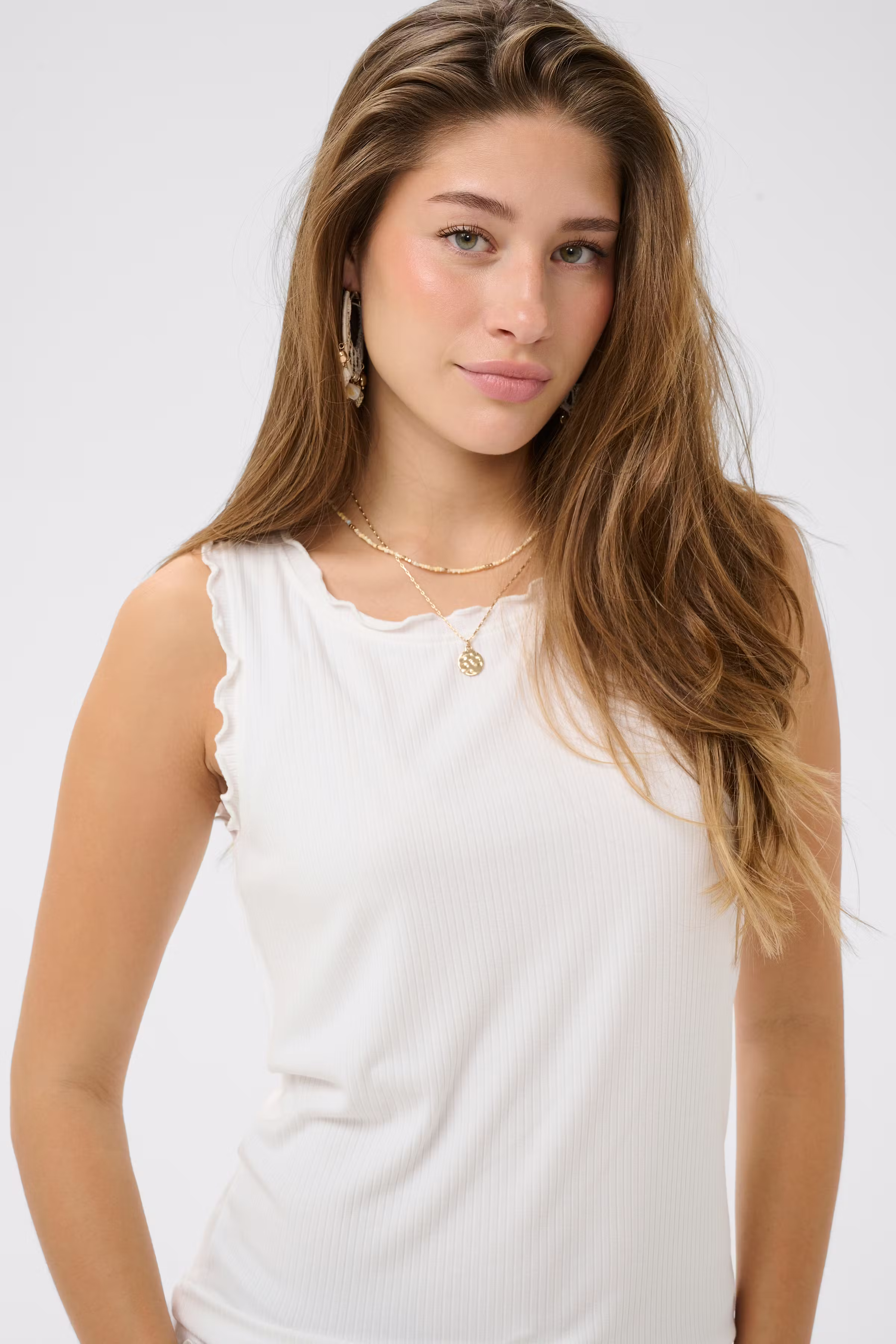 CRRibba Top LOOKBOOK DETAIL 10612459-110602