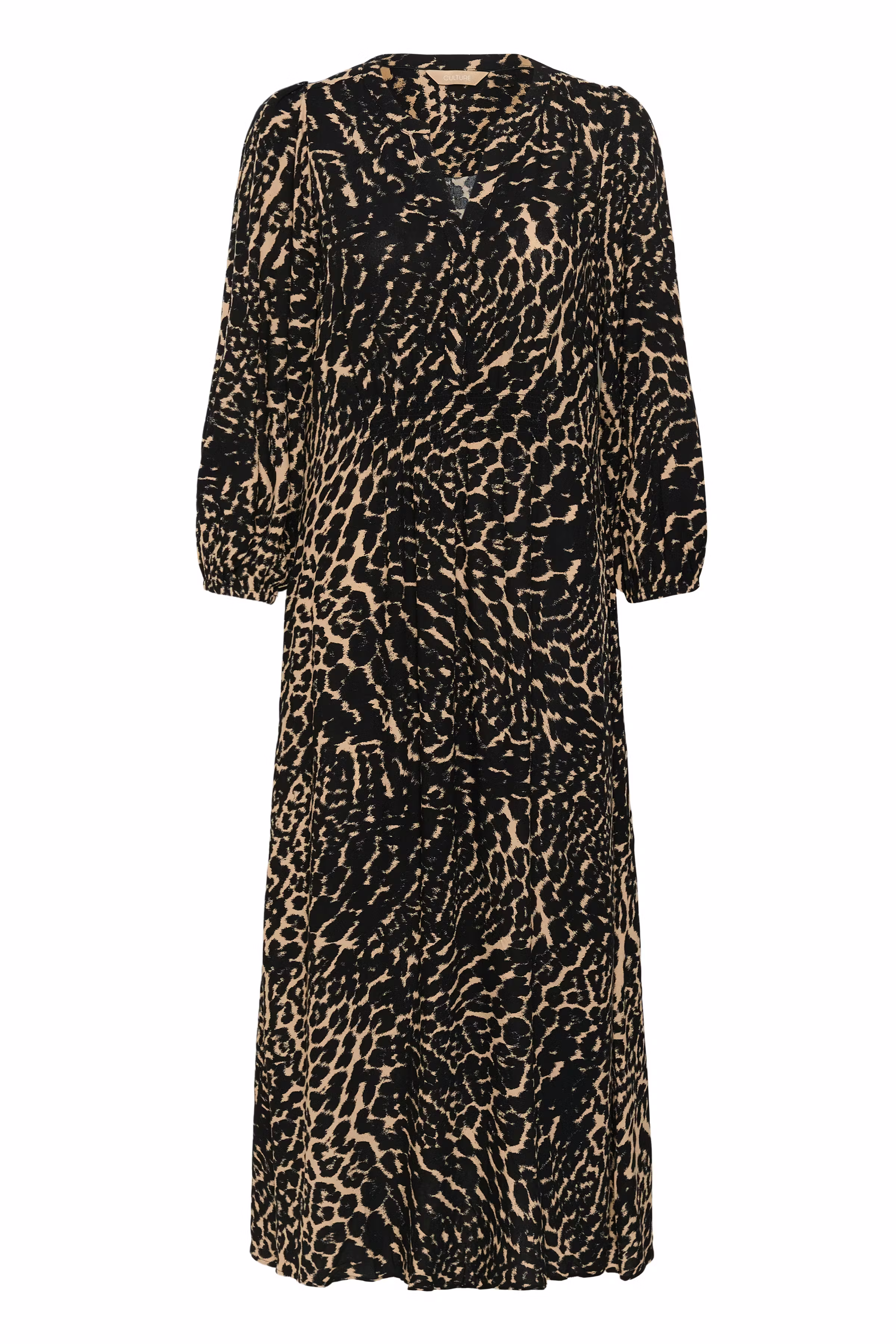 CUando Kleid PACK FRONT 50110823-106133