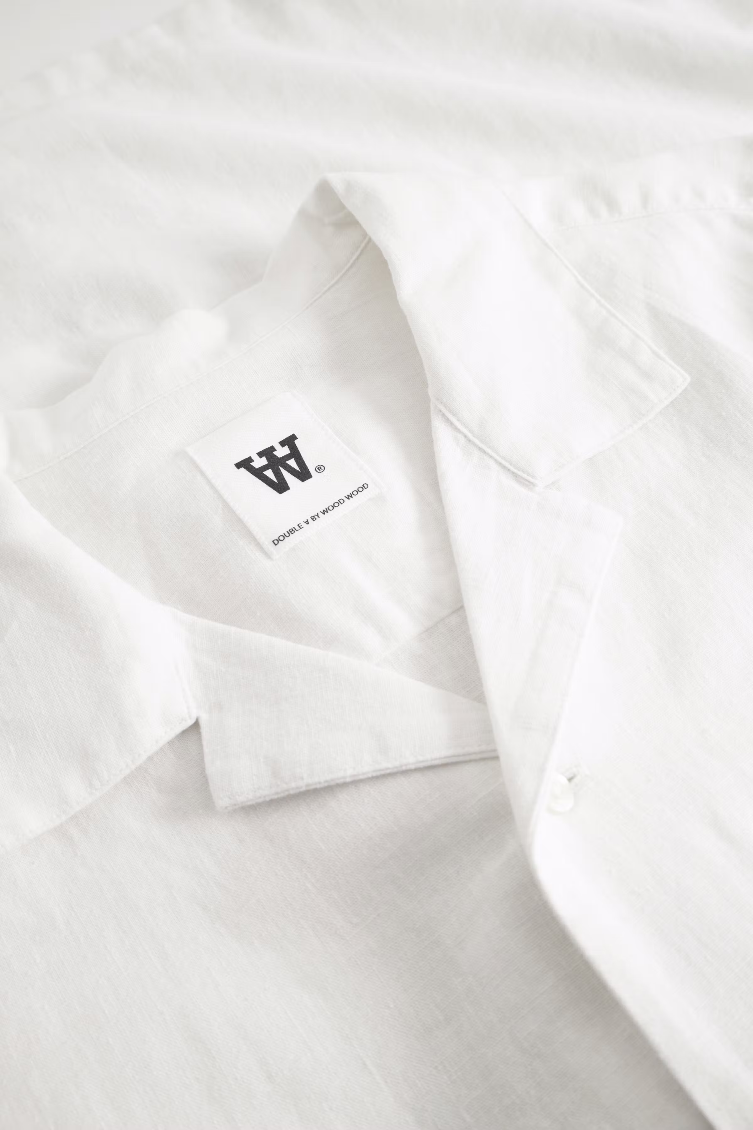 WWaaron Linen Shirt PACK DETAIL 30251403-114001