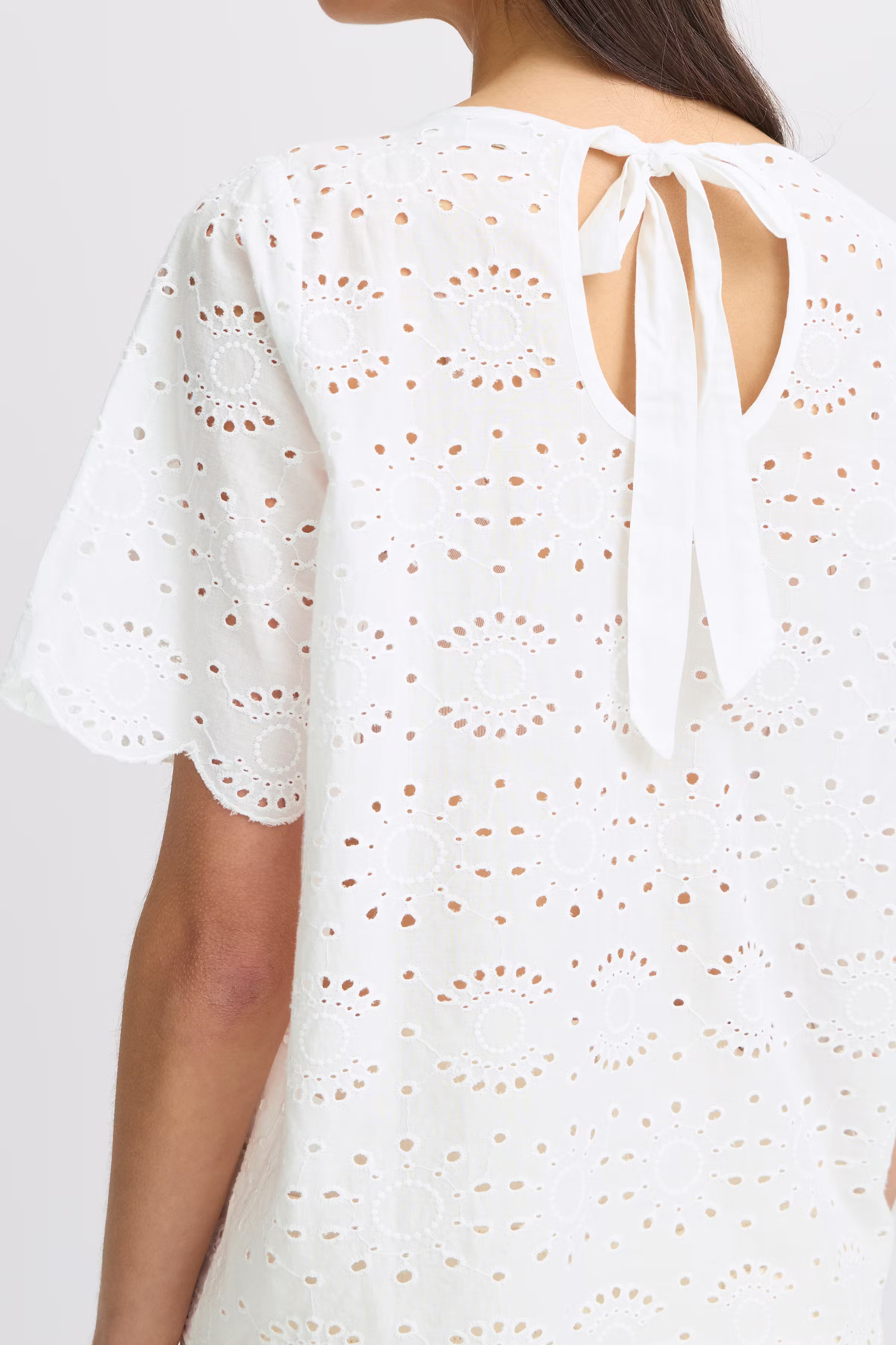 FRANGIE Blouse LOOKBOOK DETAIL 20615693-114800