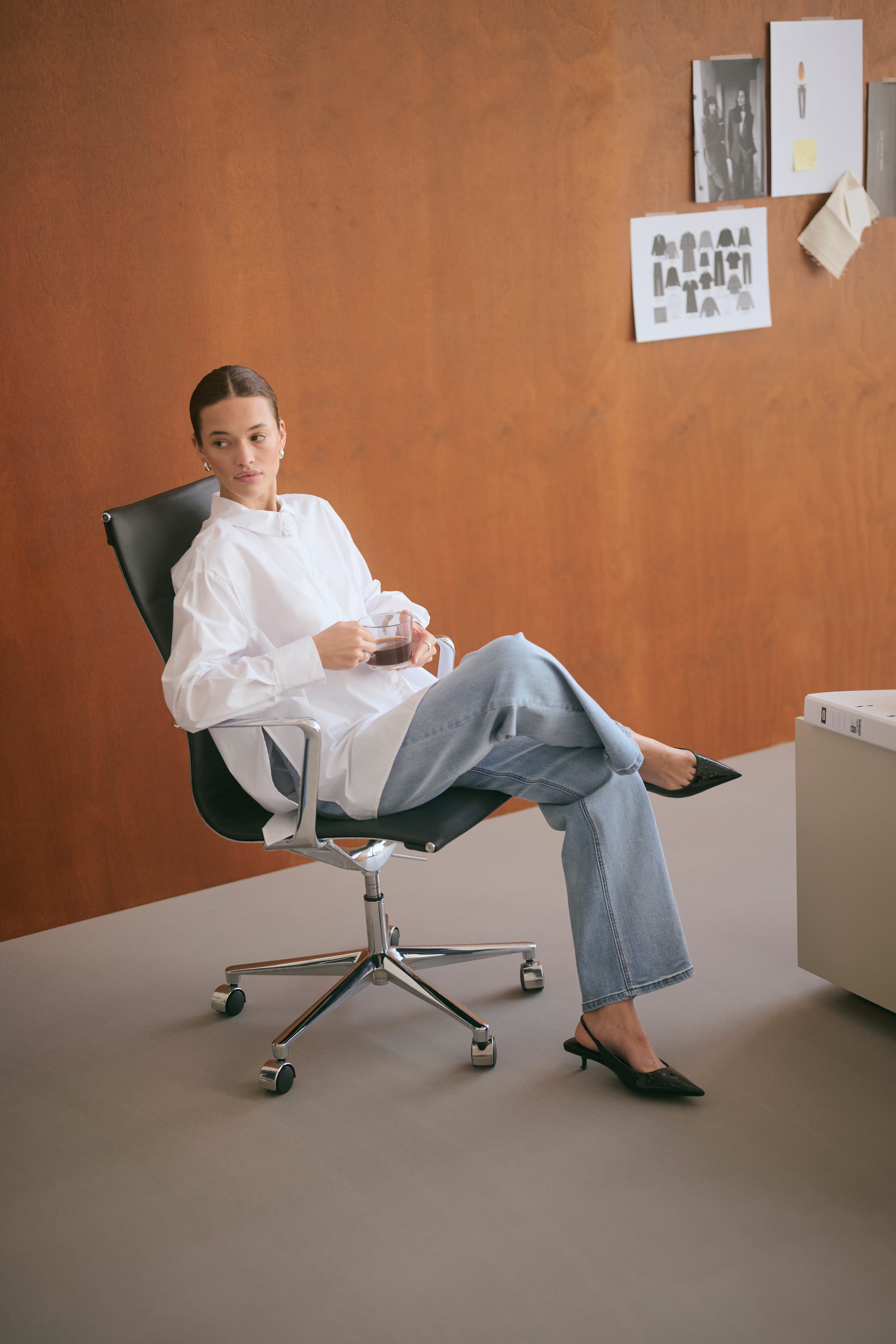 KAmeadow Jeans LOCATION NONE 10510711-101012