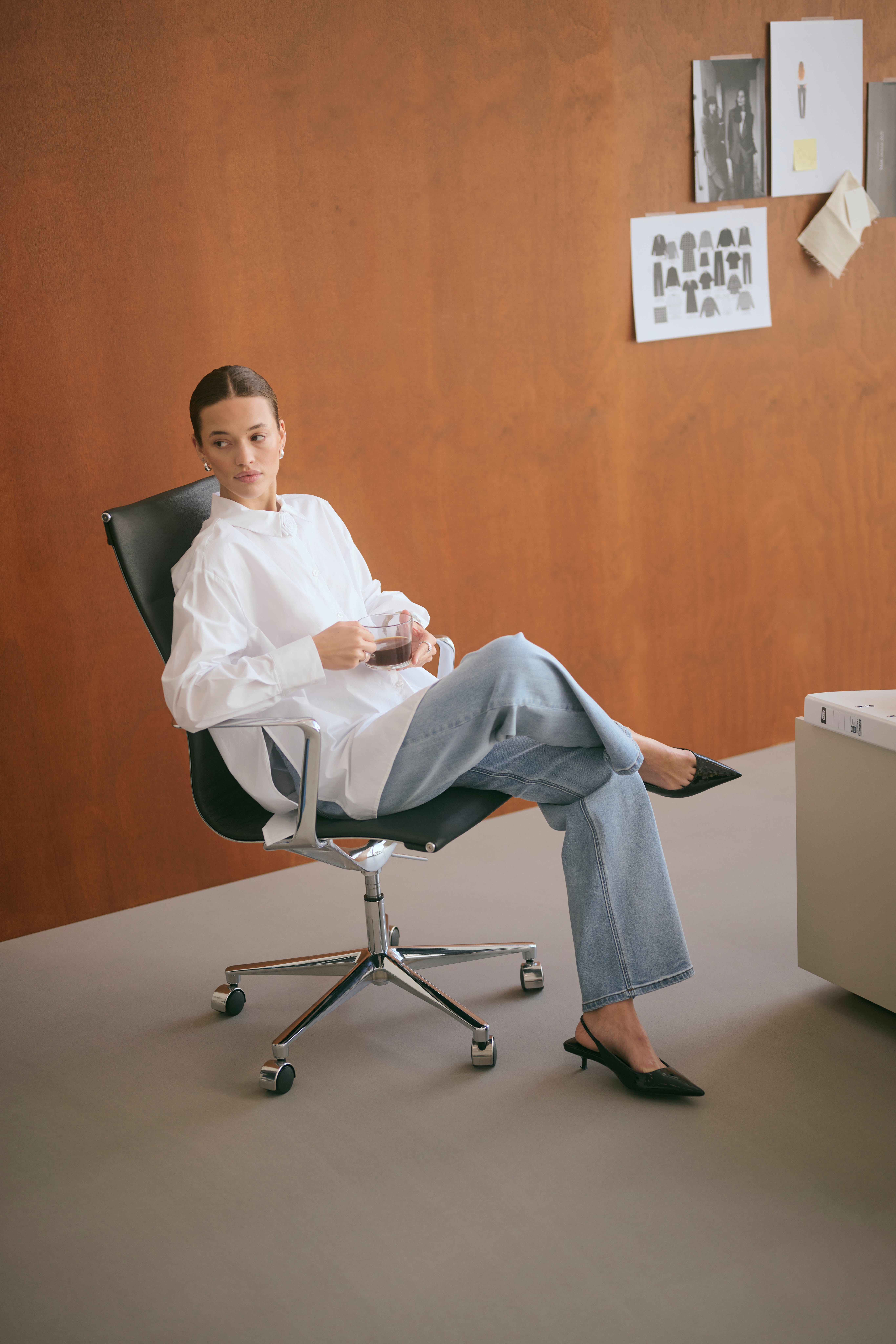 KAmira Shirt LOCATION NONE 10510267-110601