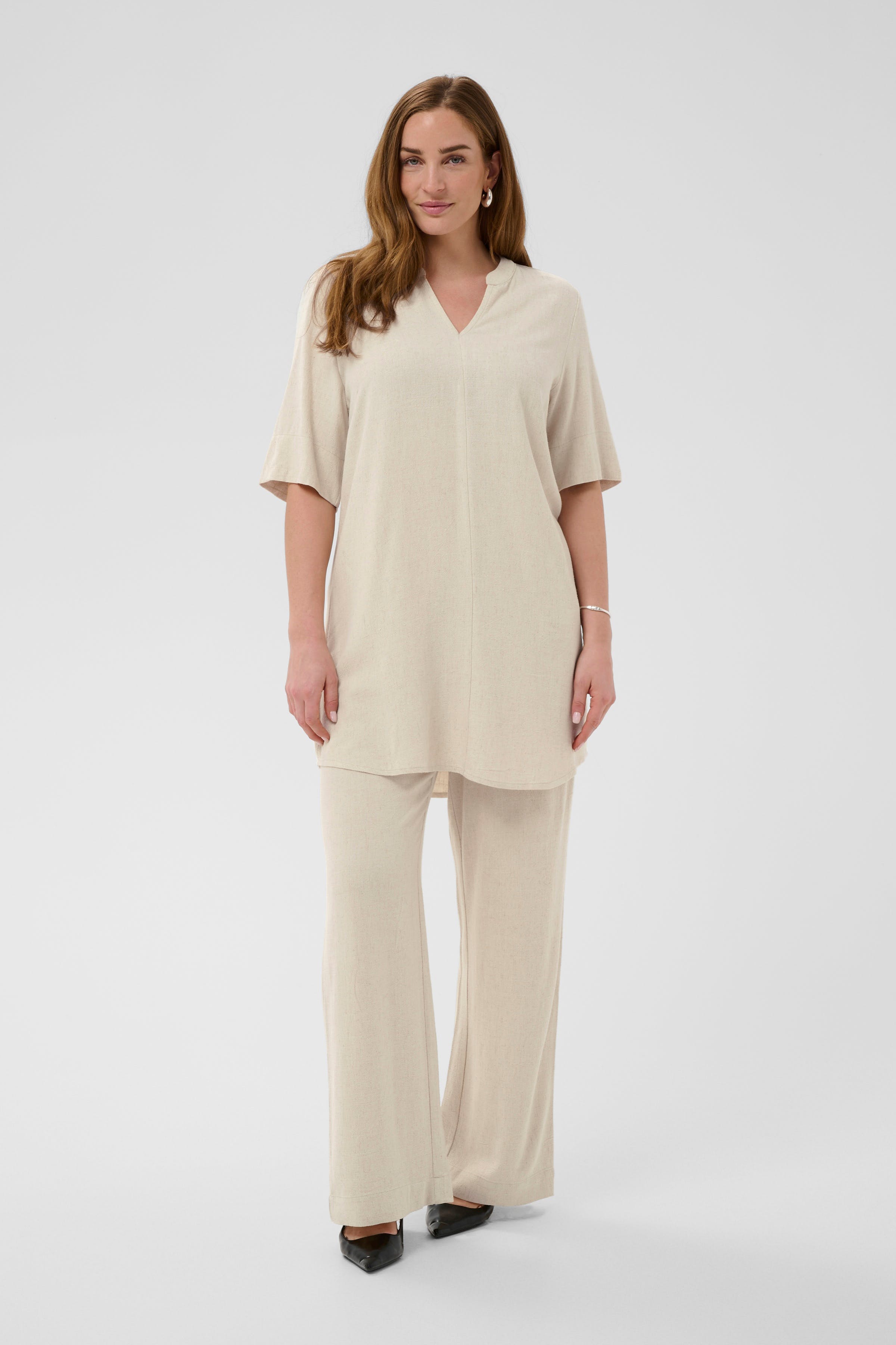 BPhella Tunika LOOKBOOK FRONT 40200140-109280