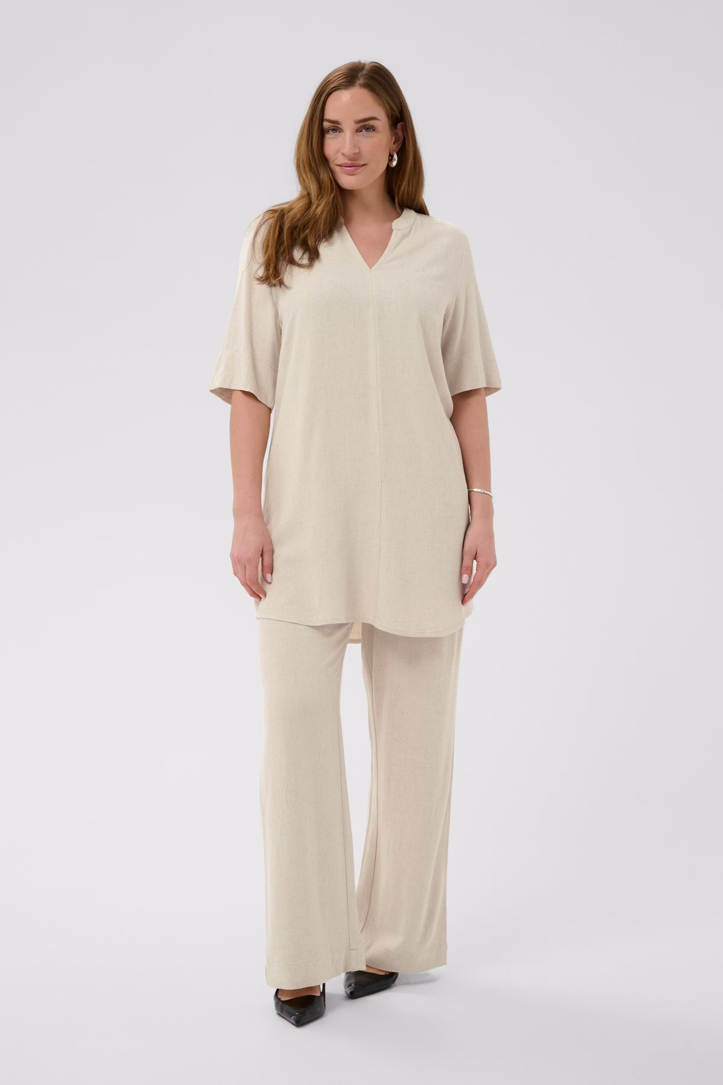 BPhella Tunika LOOKBOOK FRONT 40200140-109280