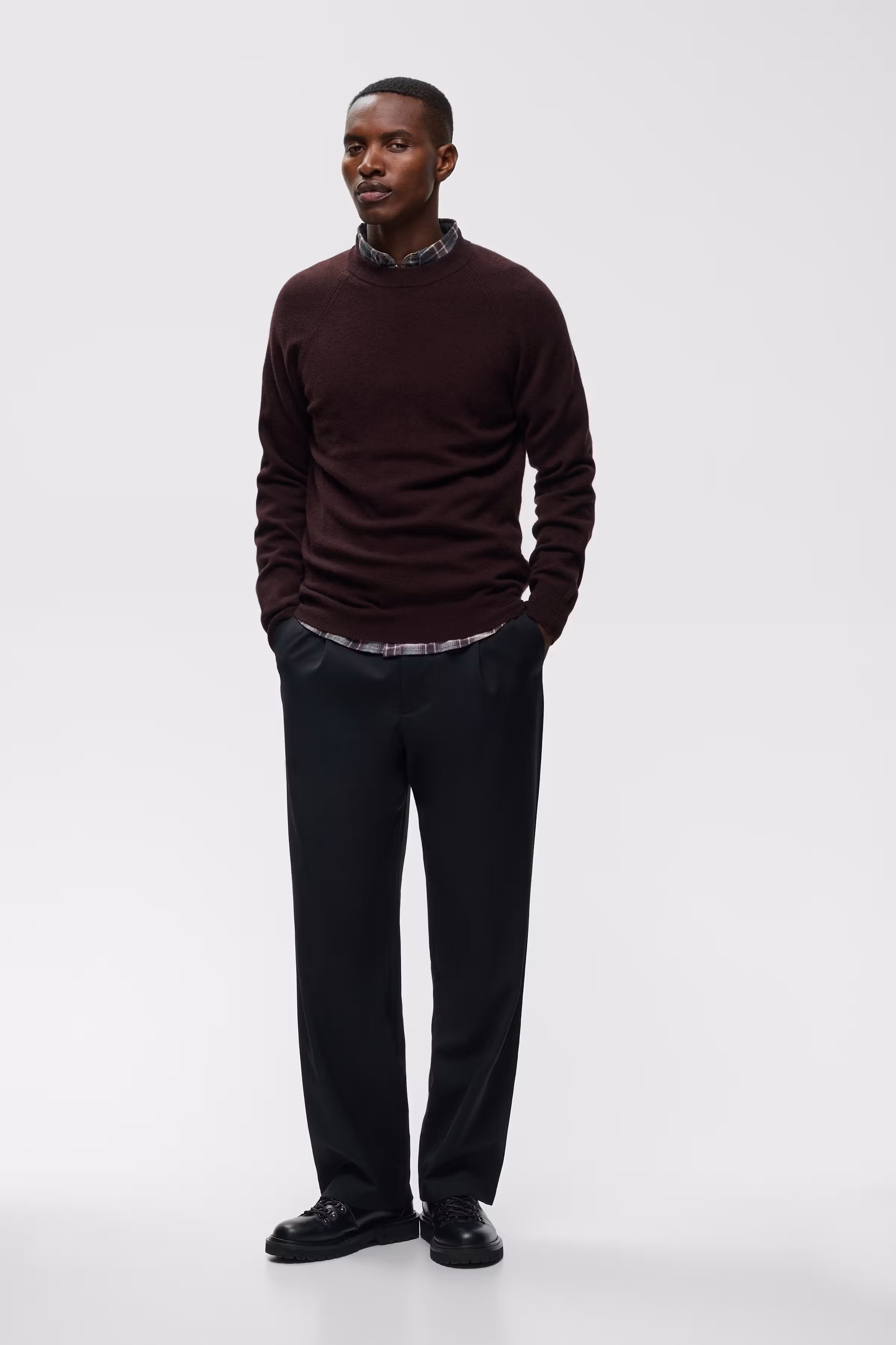 MAhellson Pullover LOOKBOOK FRONT 30209477-1911091