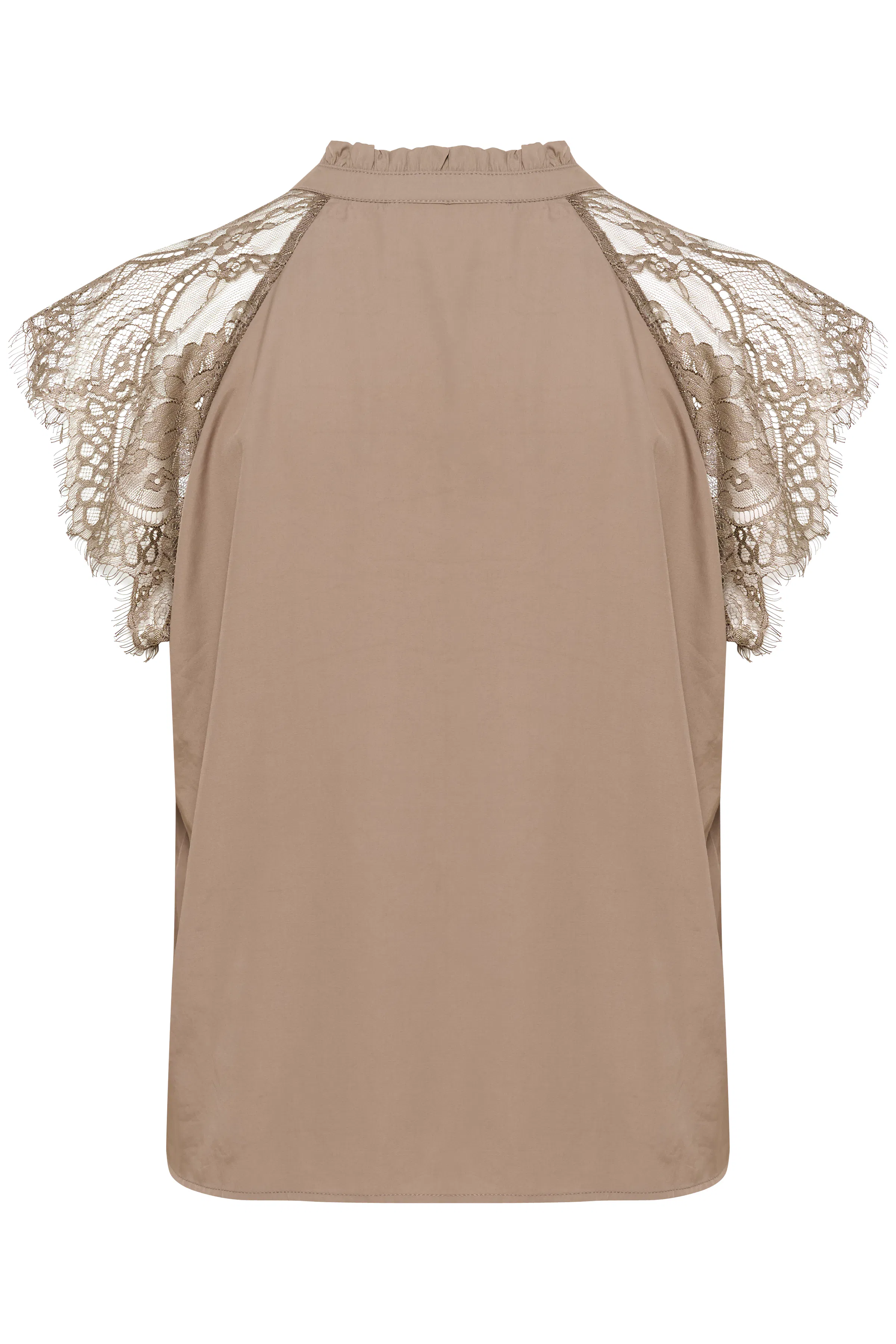 CRNola Blouse PACK BACK 10611693-170909